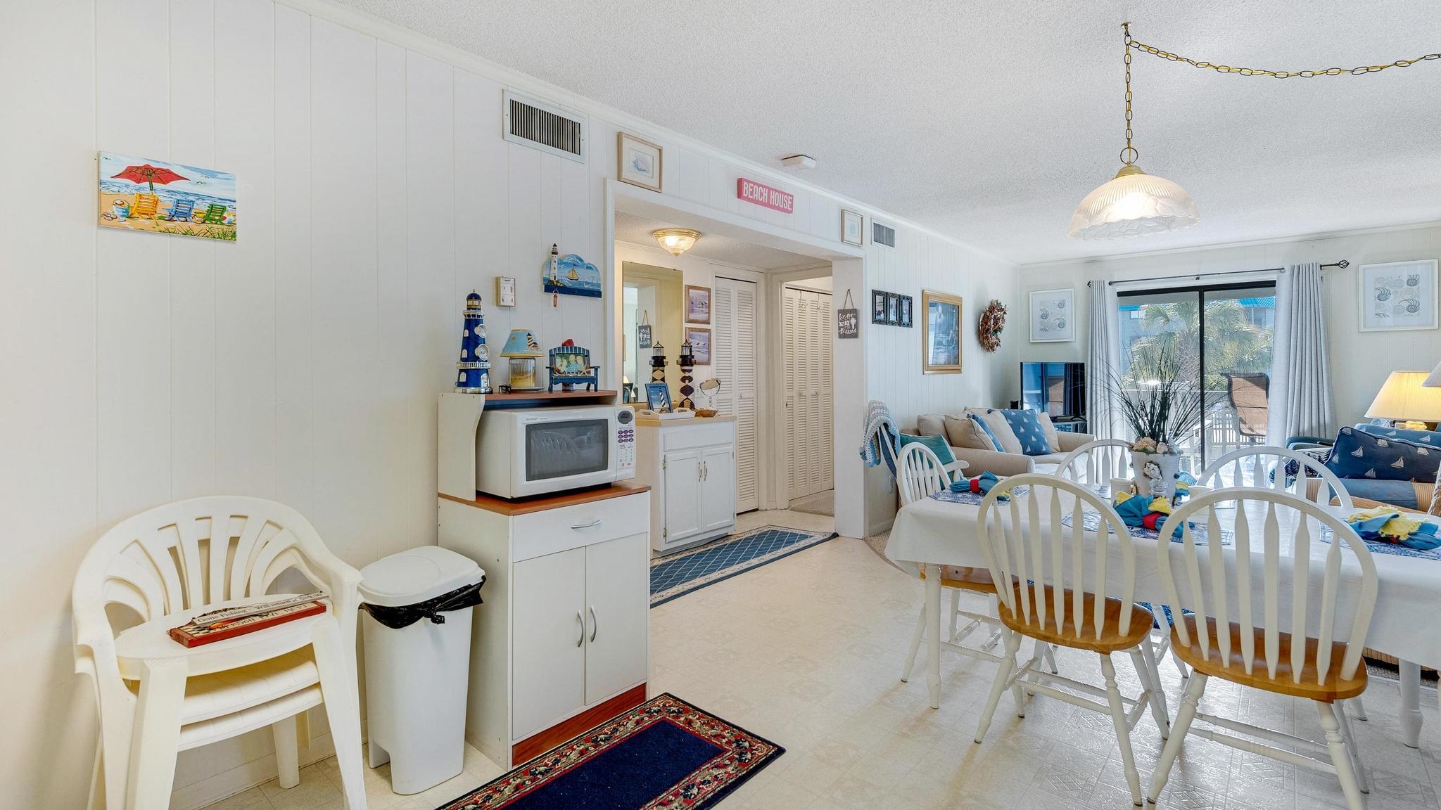 6001 N Ocean Blvd. Property Photo 27