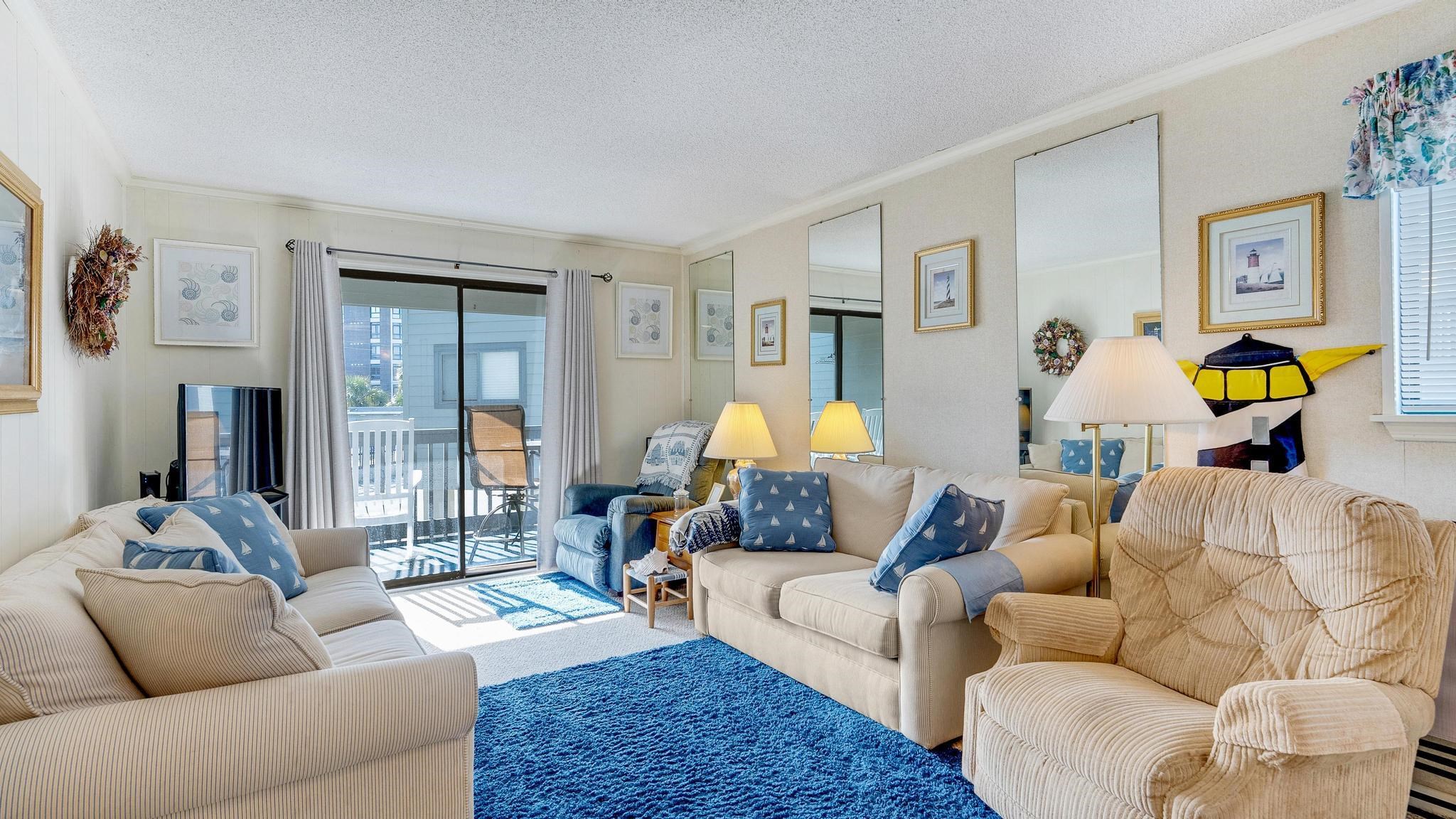 6001 N Ocean Blvd. Property Photo 34