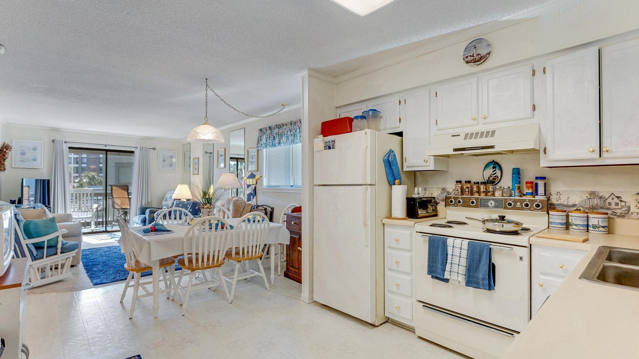 6001 N Ocean Blvd. Property Photo 38