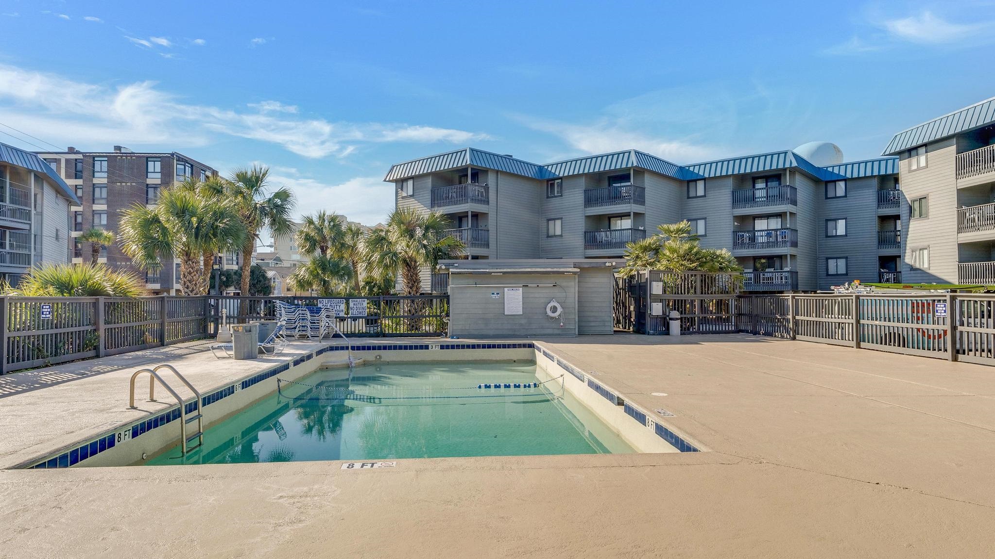 6001 N Ocean Blvd. Property Photo 41