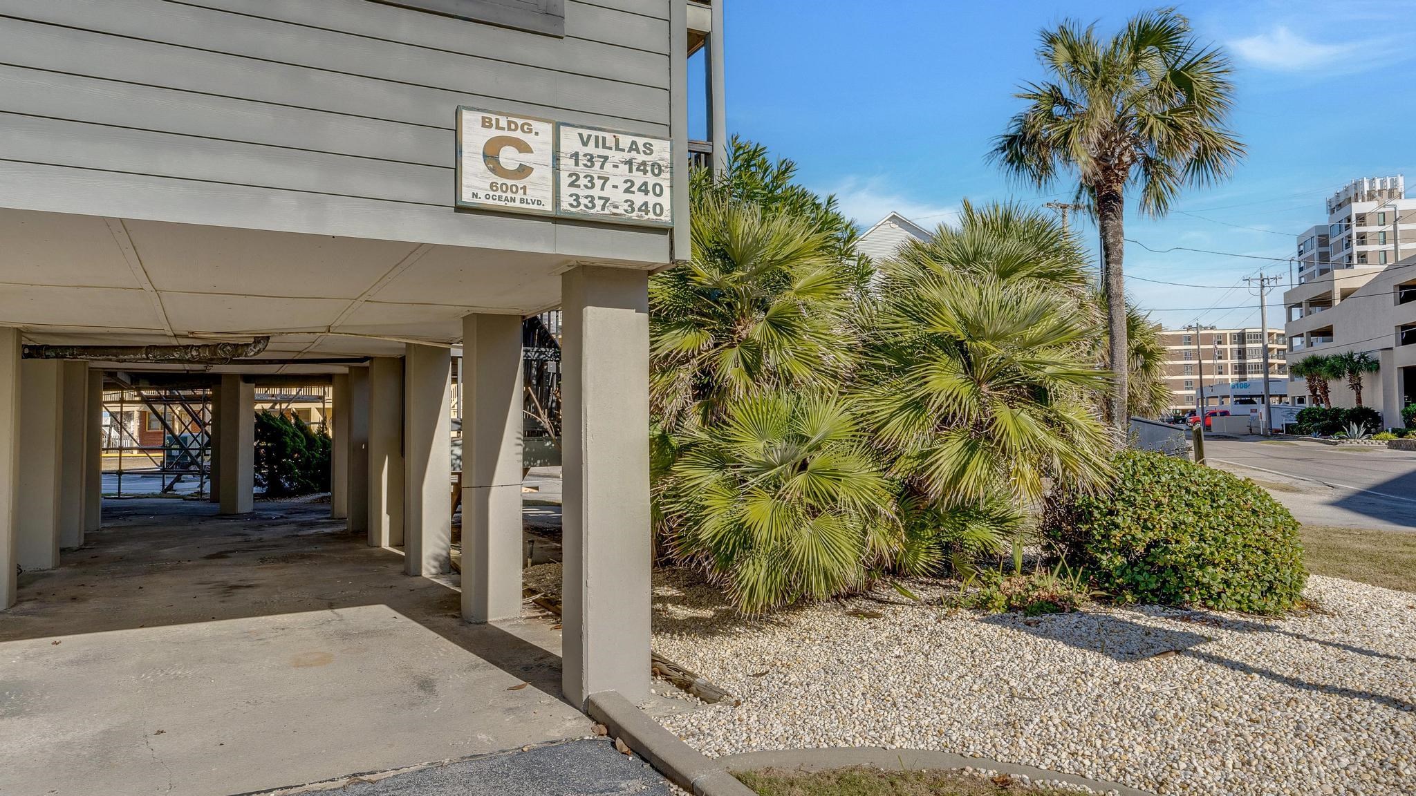 6001 N Ocean Blvd. Property Photo 42