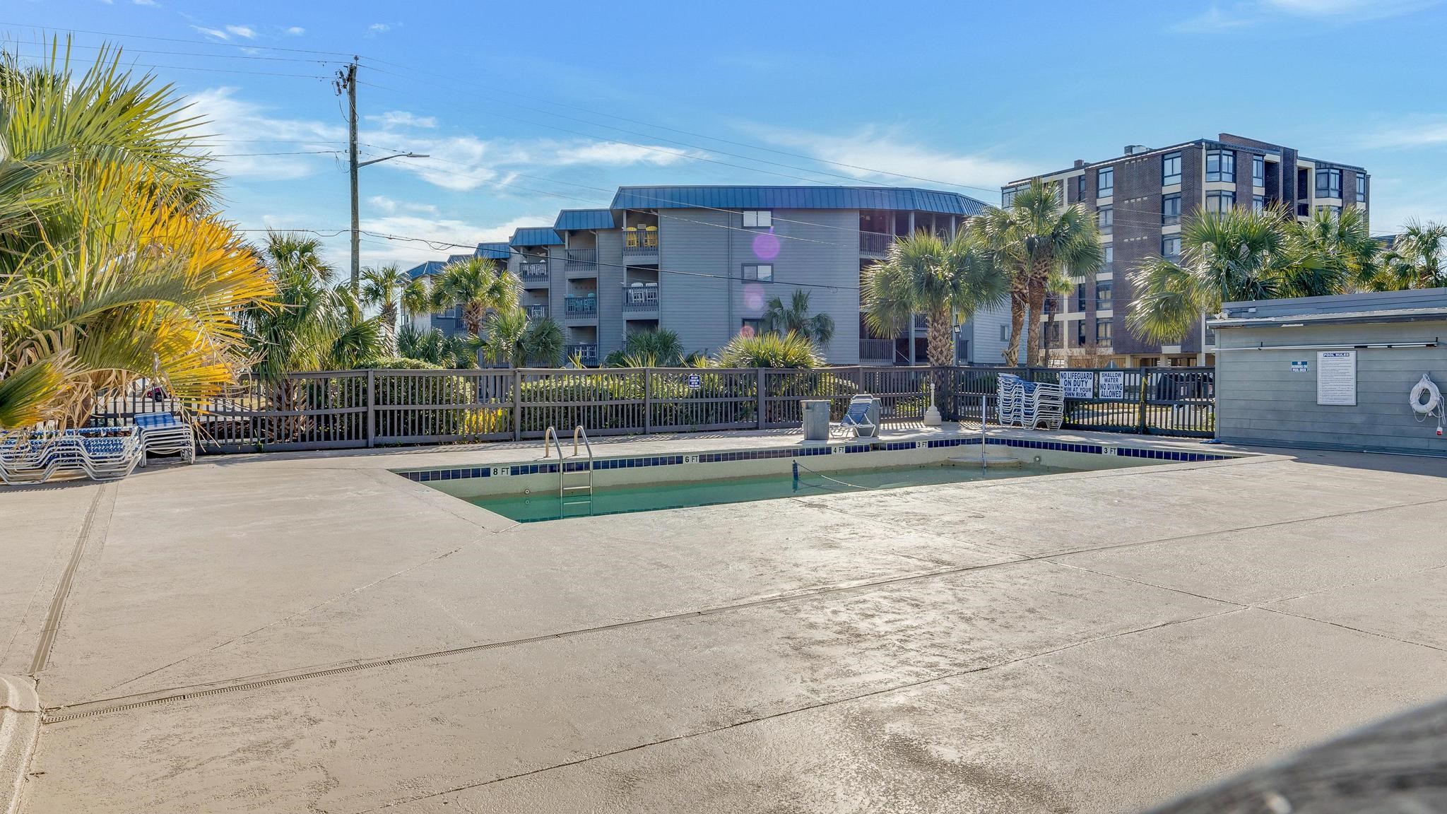 6001 N Ocean Blvd. Property Photo 43