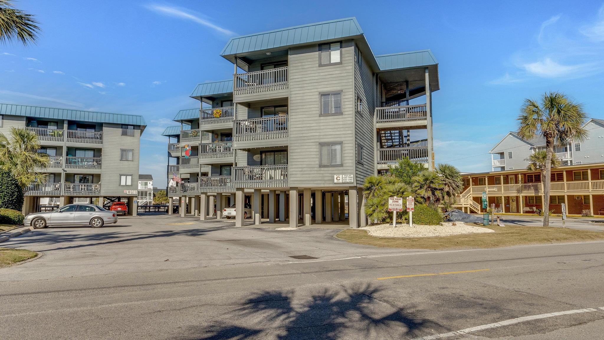 6001 N Ocean Blvd. Property Photo 44