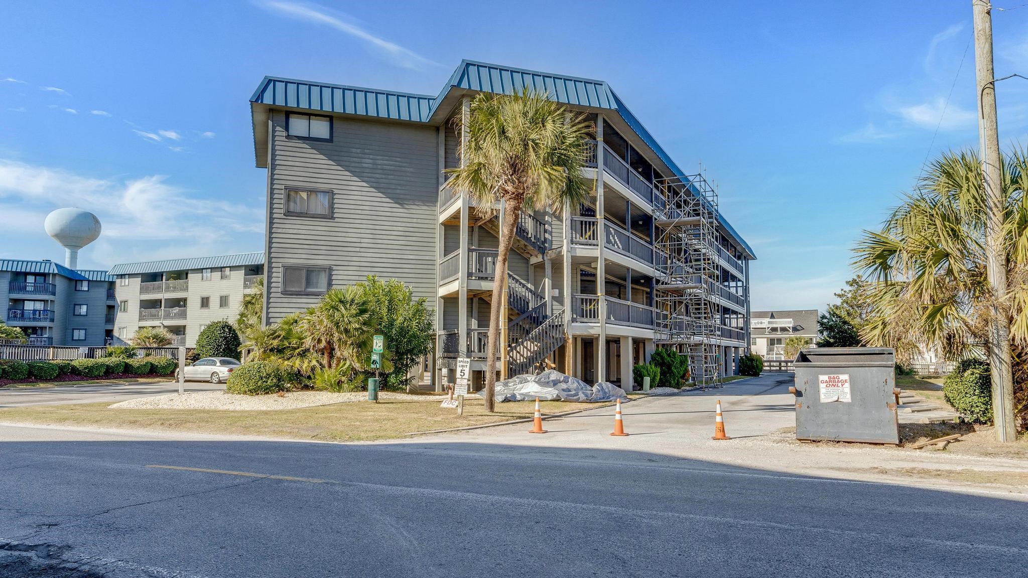 6001 N Ocean Blvd. Property Photo 45