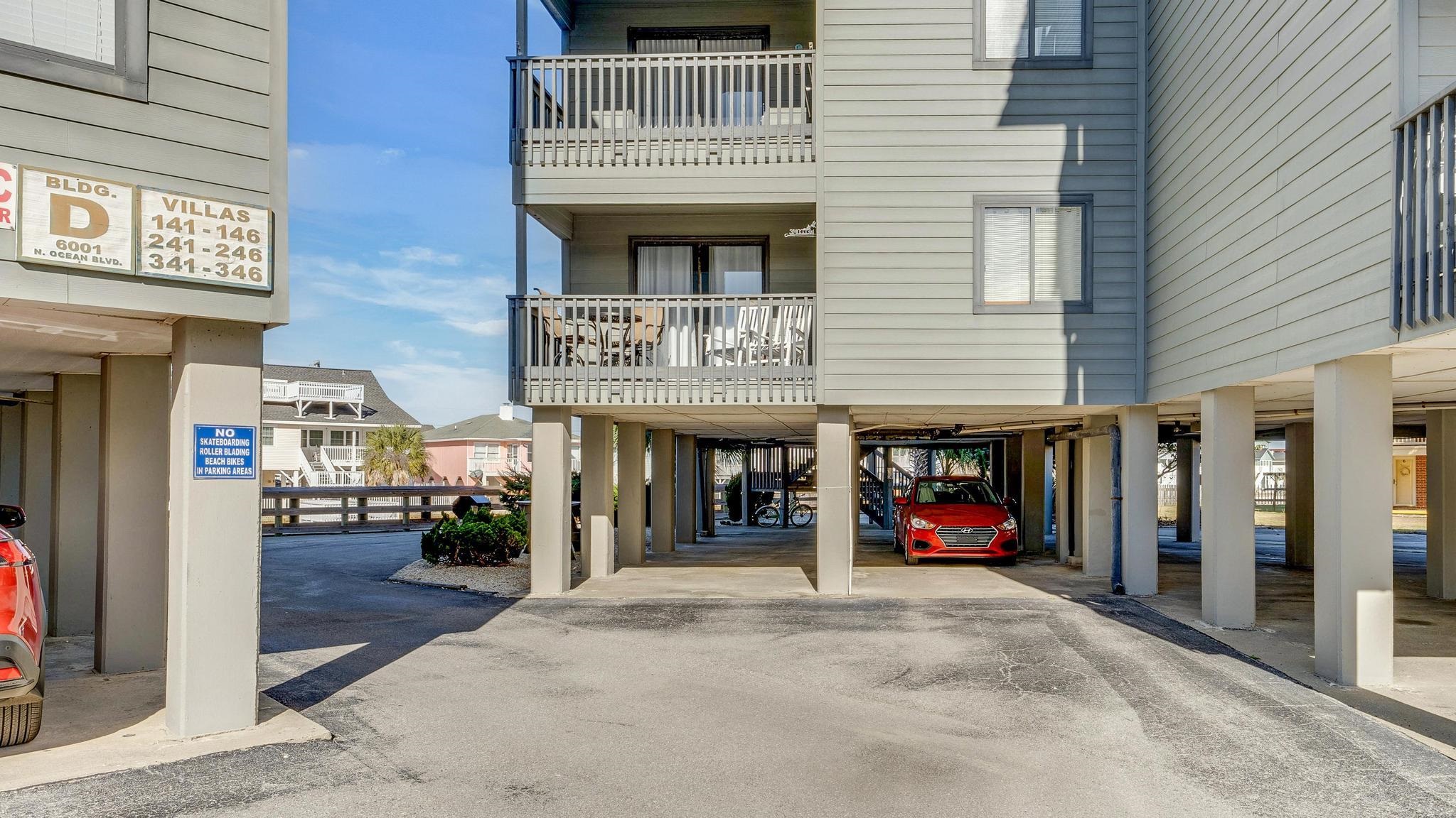 6001 N Ocean Blvd. Property Photo 47