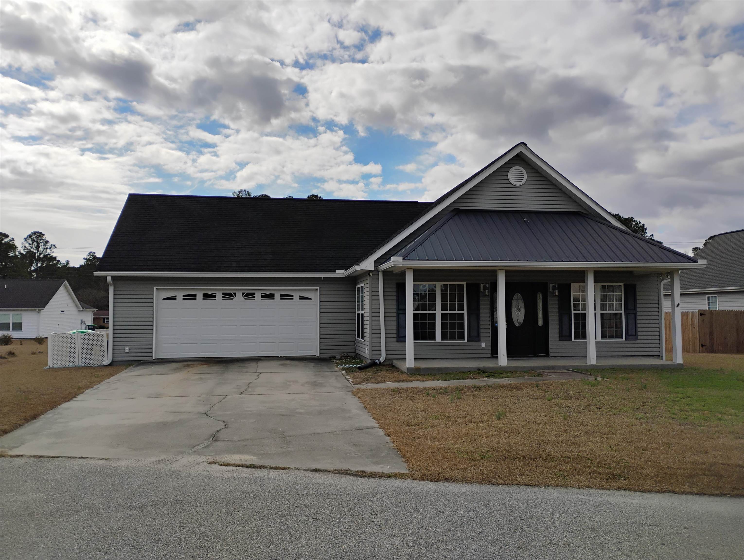 140 Blue Pride Dr. Property Photo 2