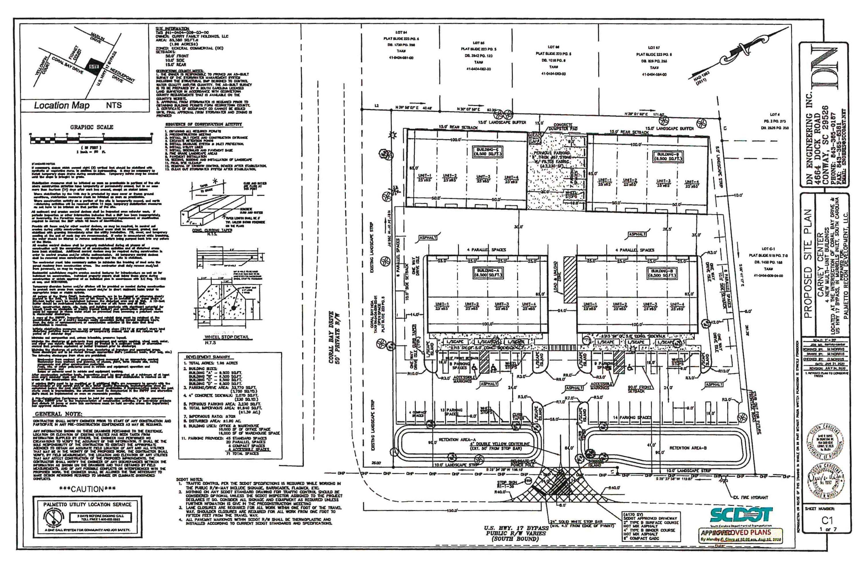 4960 Highway 17 Property Photo 4