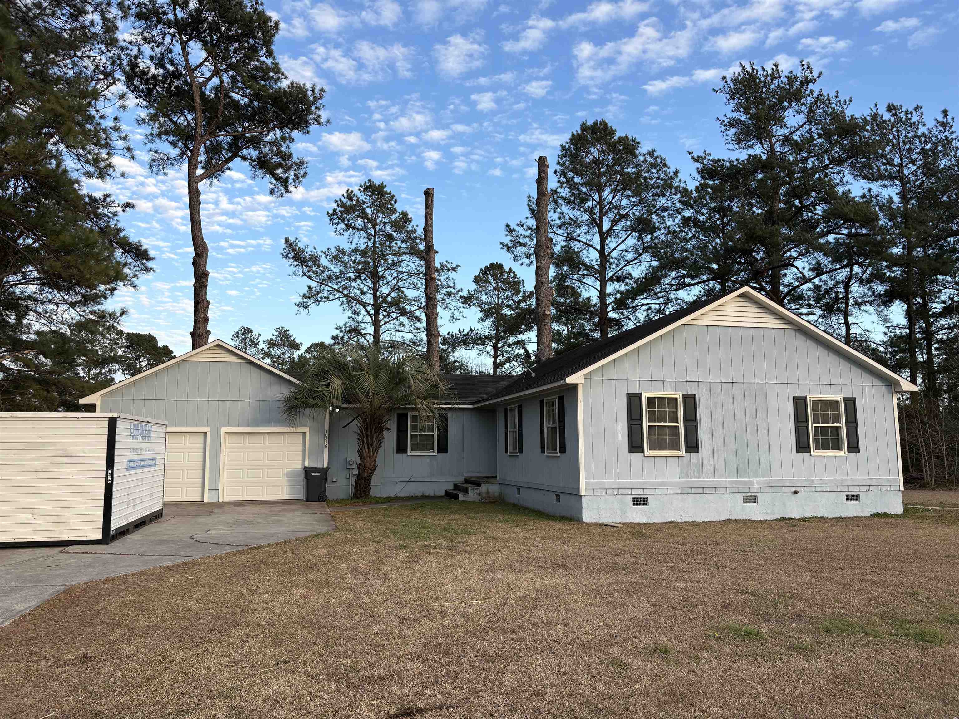 10716 Countyline Rd. Property Photo 1