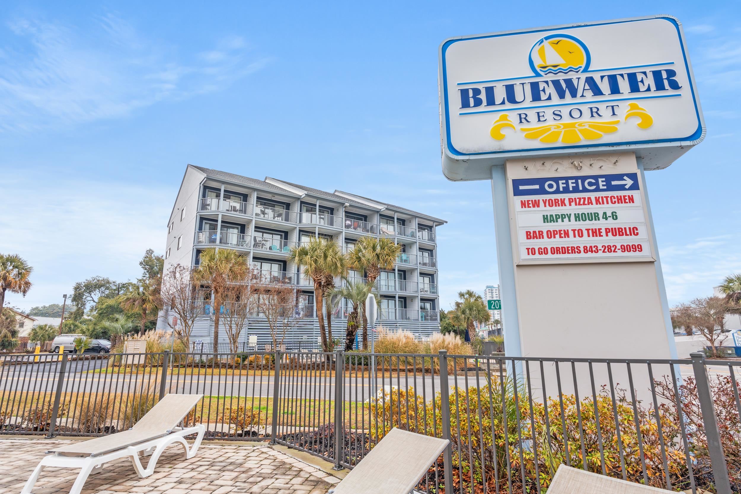 1906 S Ocean Blvd. Property Photo 2