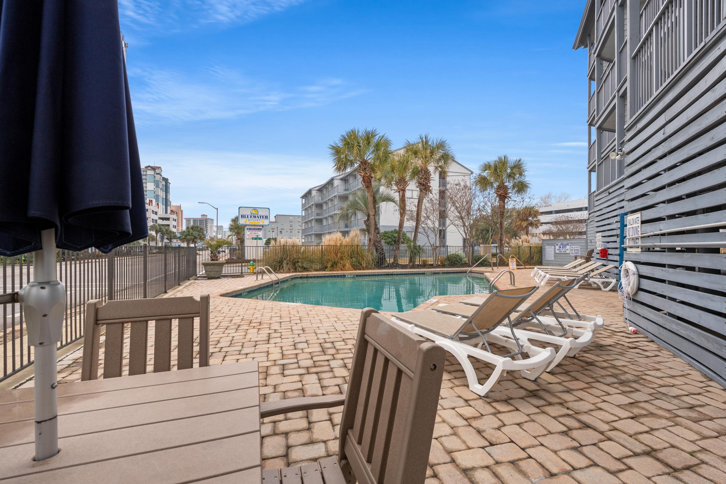 1906 S Ocean Blvd. Property Photo 22