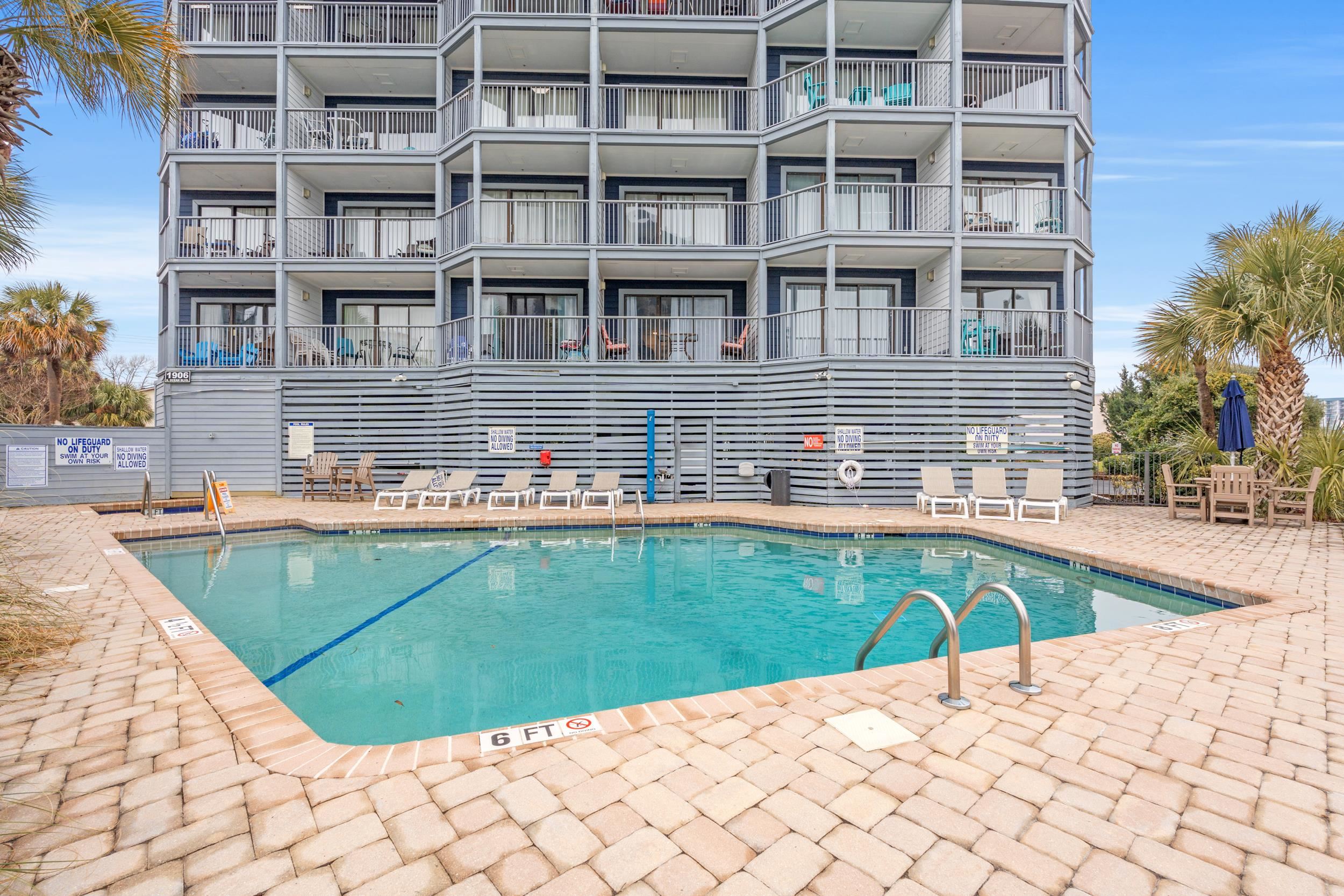 1906 S Ocean Blvd. Property Photo 23