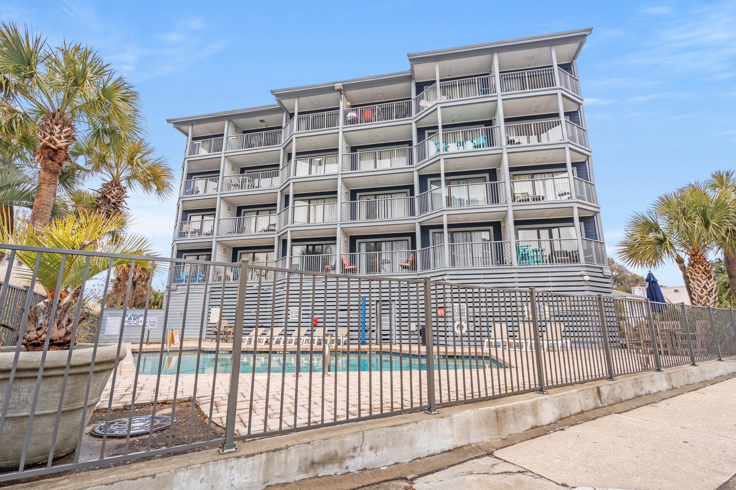 1906 S Ocean Blvd. Property Photo 26