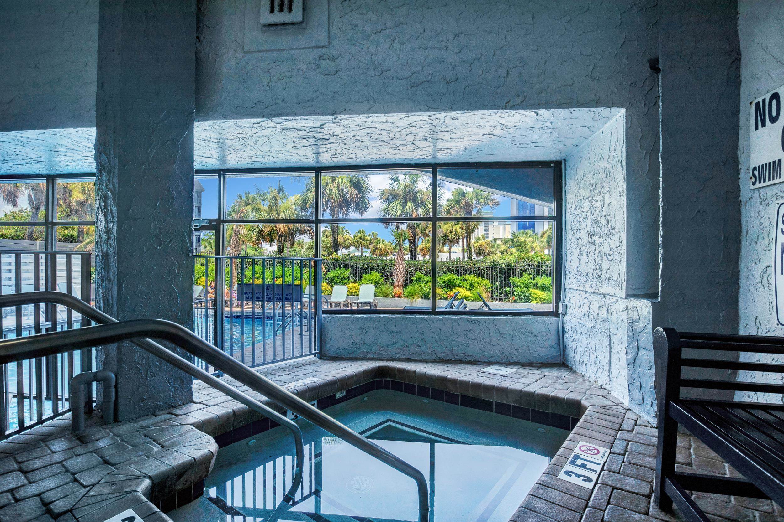 1906 S Ocean Blvd. Property Photo 36