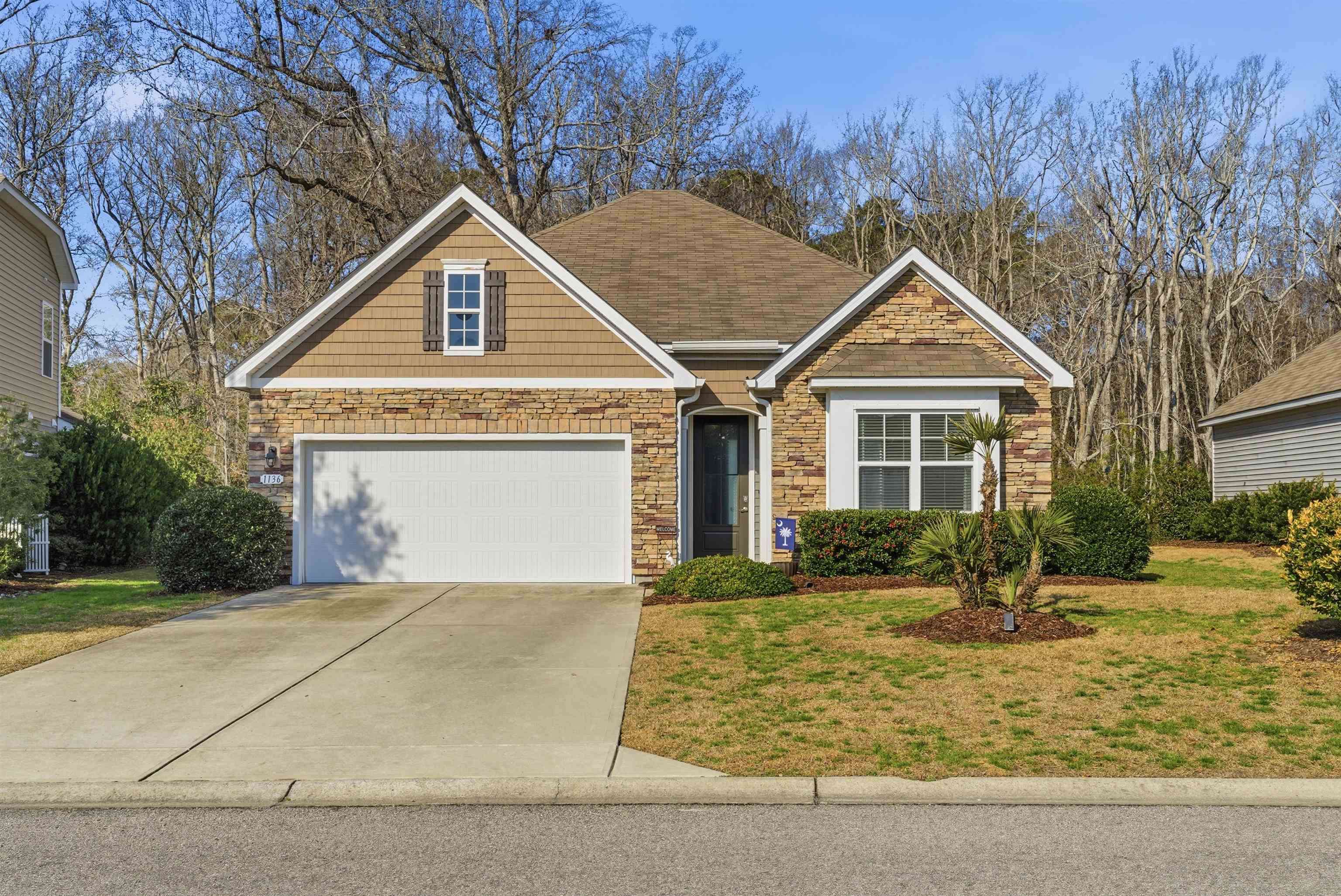 1136 Inlet View Dr. Property Photo 1
