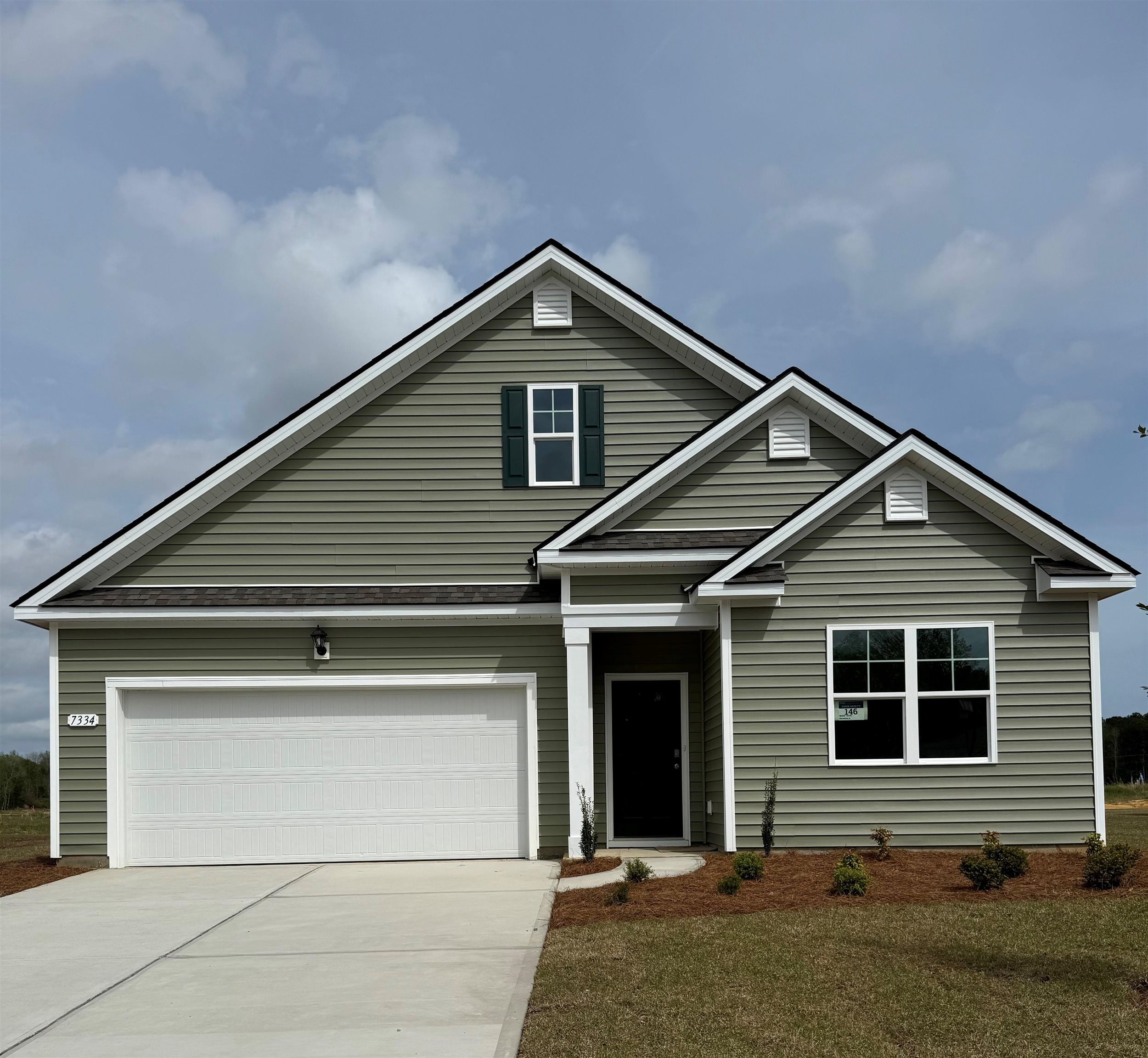 4048 Robin Song Way Property Photo 1