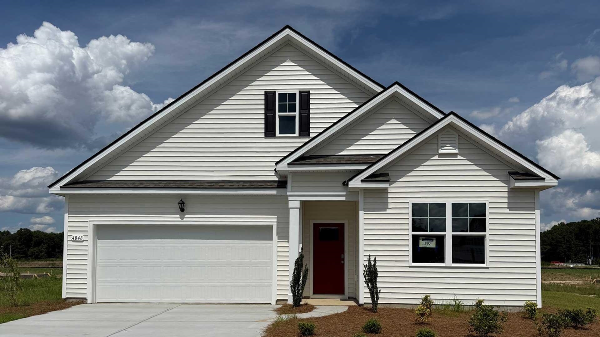 4048 Robin Song Way Property Photo 1