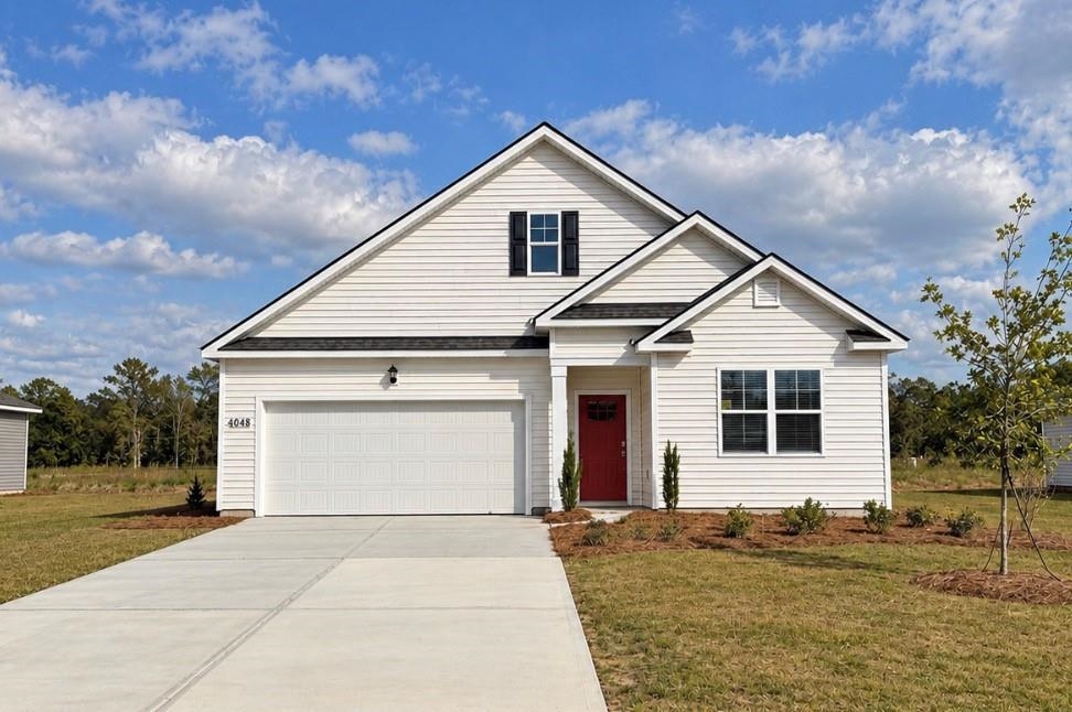 4048 Robin Song Way Property Photo 1