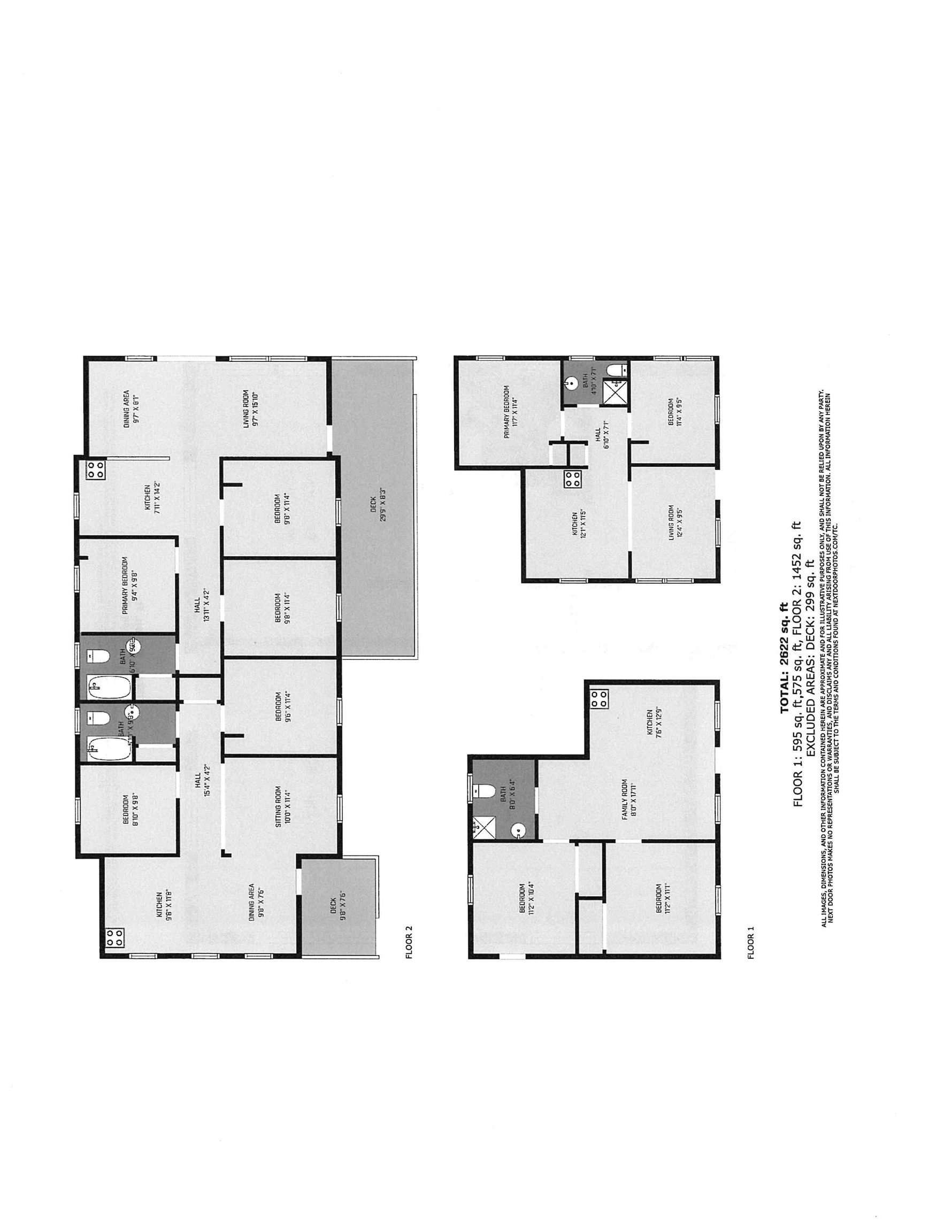 1710 Holly Dr. Property Photo 6
