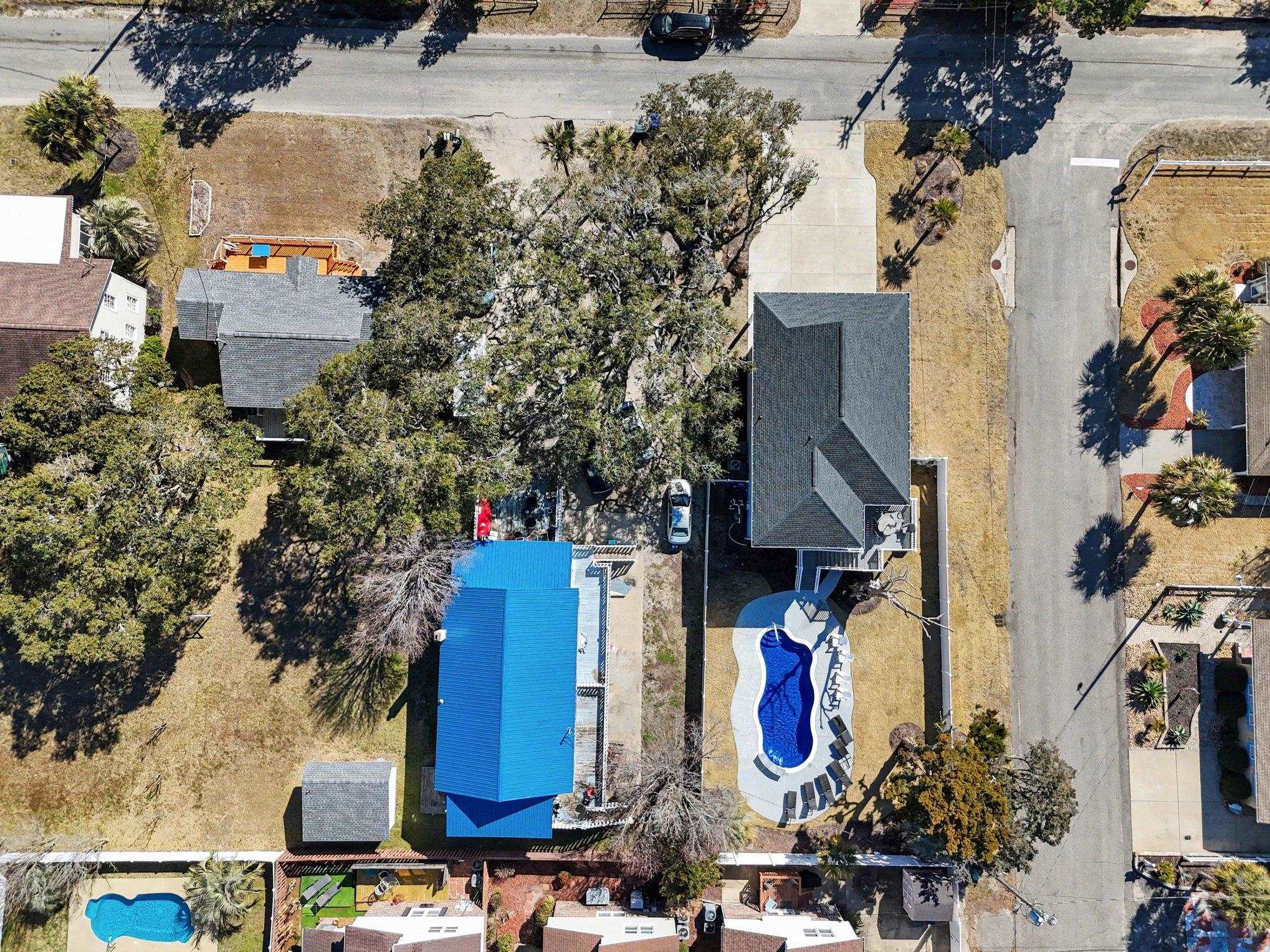 1710 Holly Dr. Property Photo 44