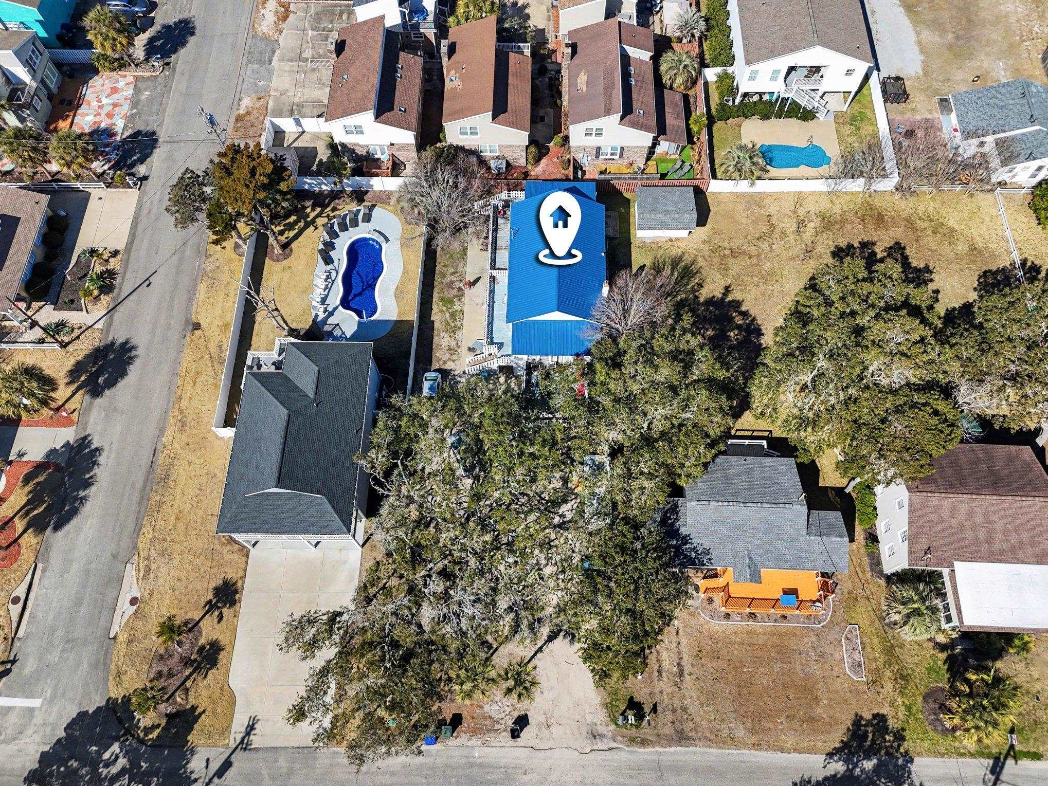 1710 Holly Dr. Property Photo 47