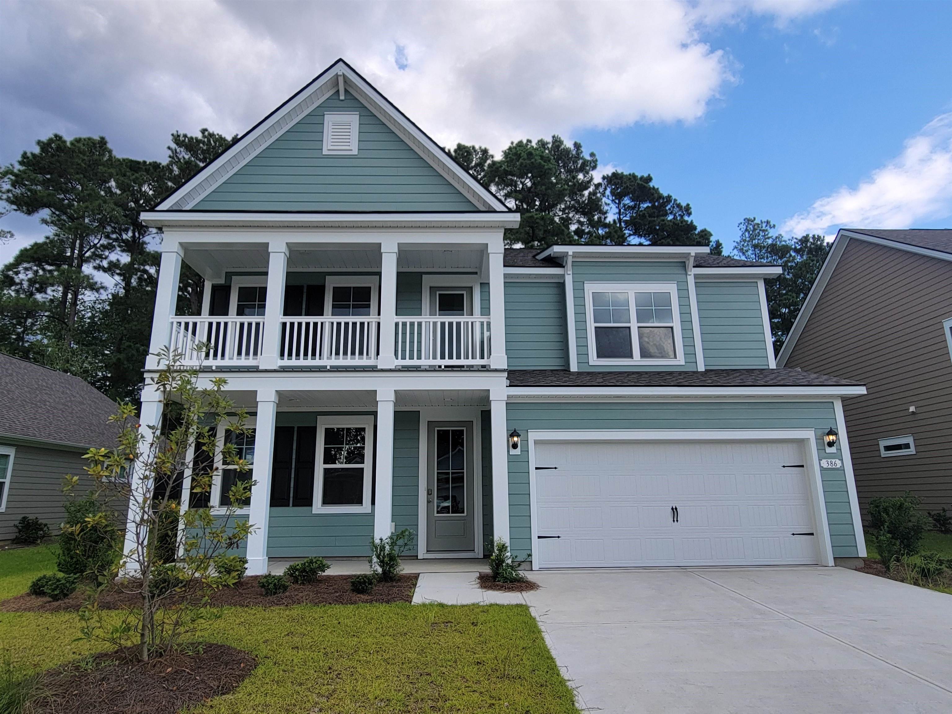 386 Wingspan Ct. Property Photo 1