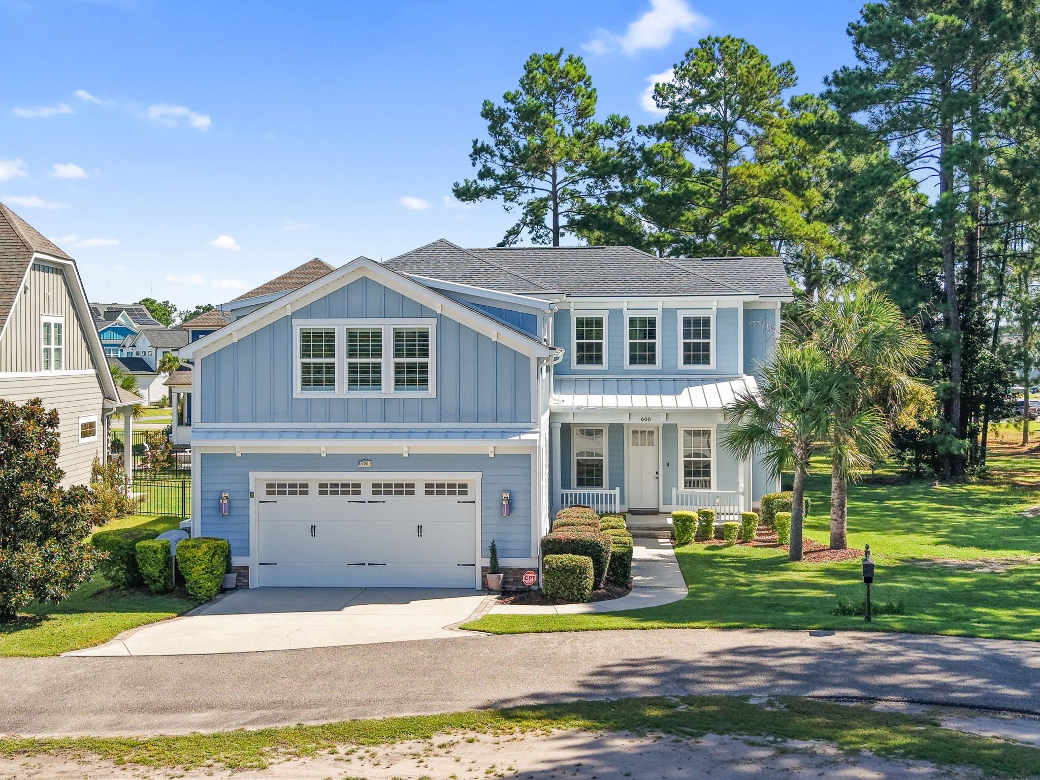 600 Waterbridge Blvd. Property Photo 1
