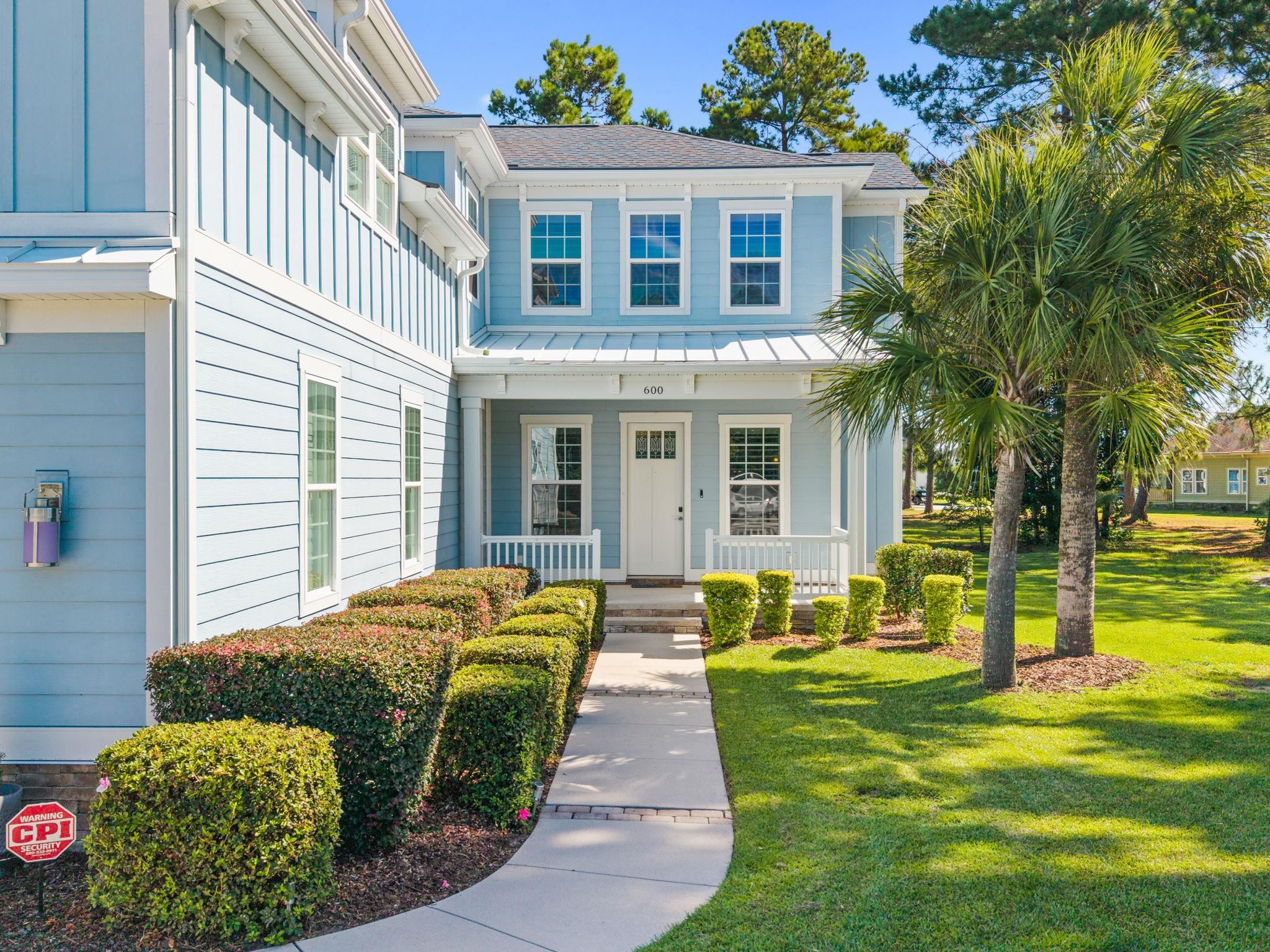 600 Waterbridge Blvd. Property Photo 1