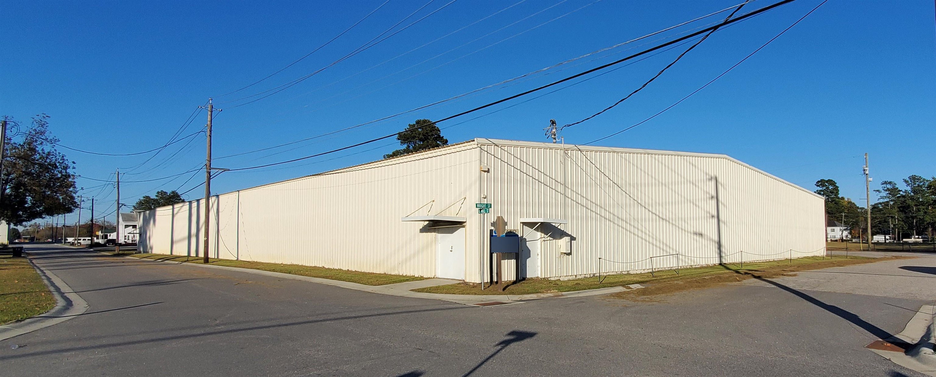 302 N Wall St. Property Photo 1
