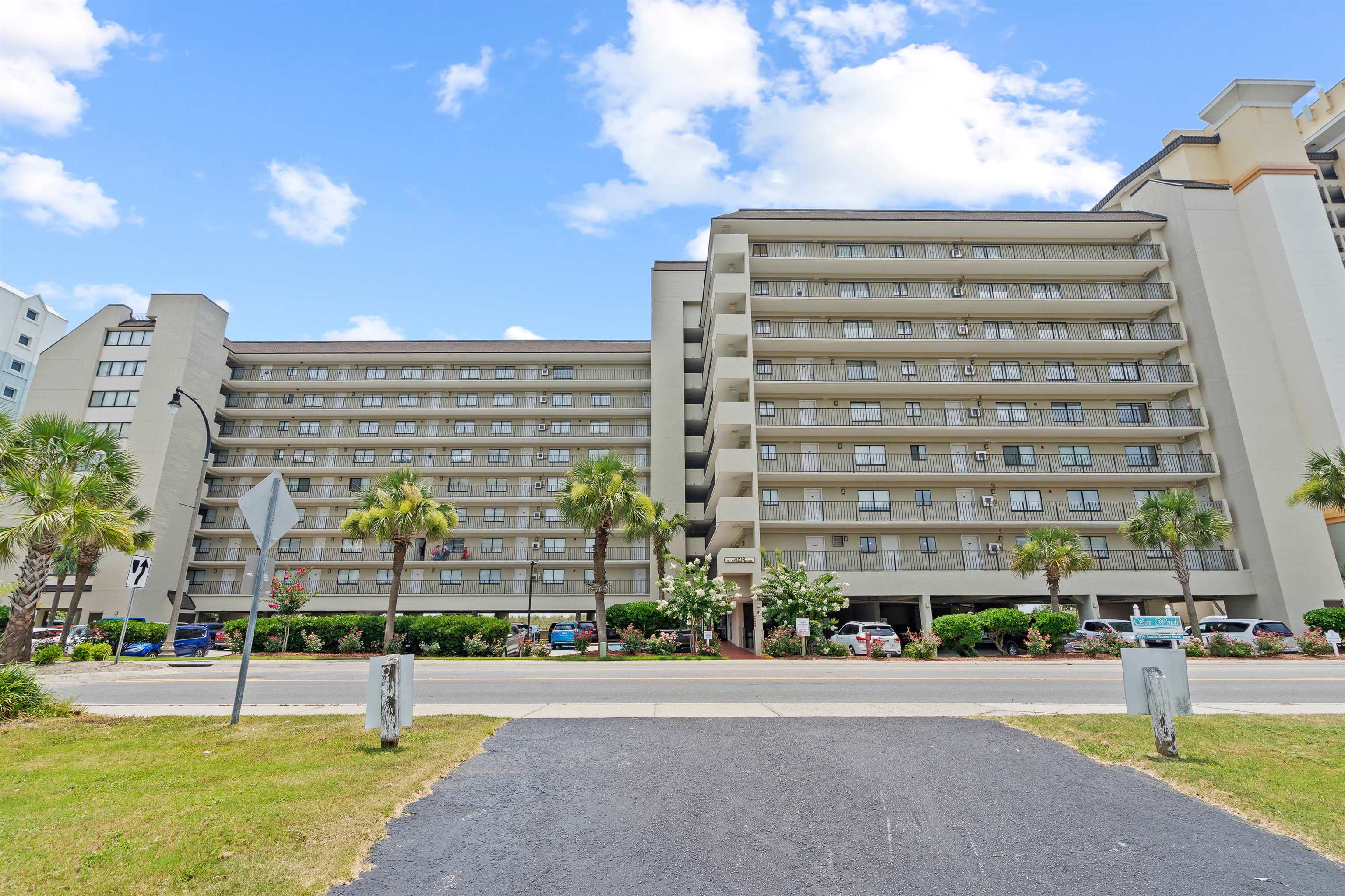 4719 S Ocean Blvd. Property Photo 1