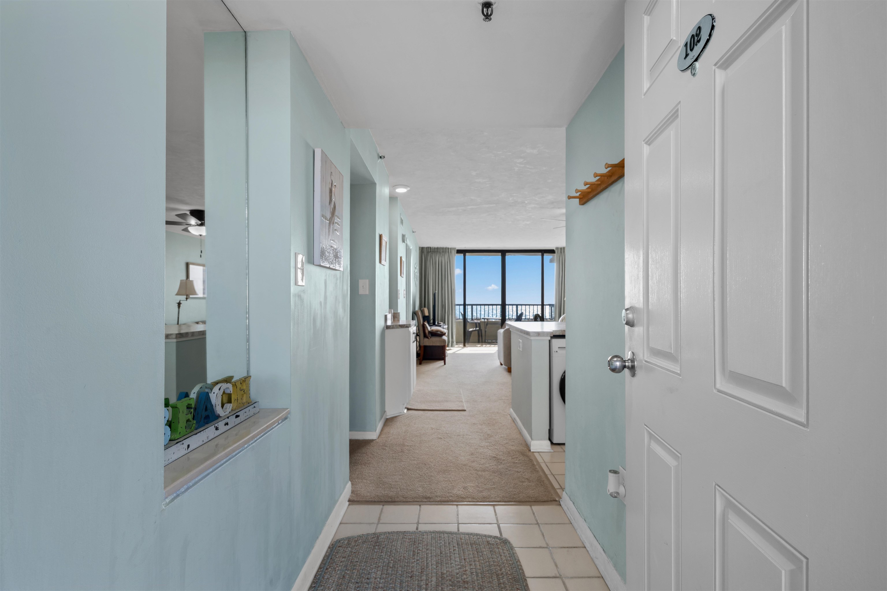4719 S Ocean Blvd. Property Photo 2