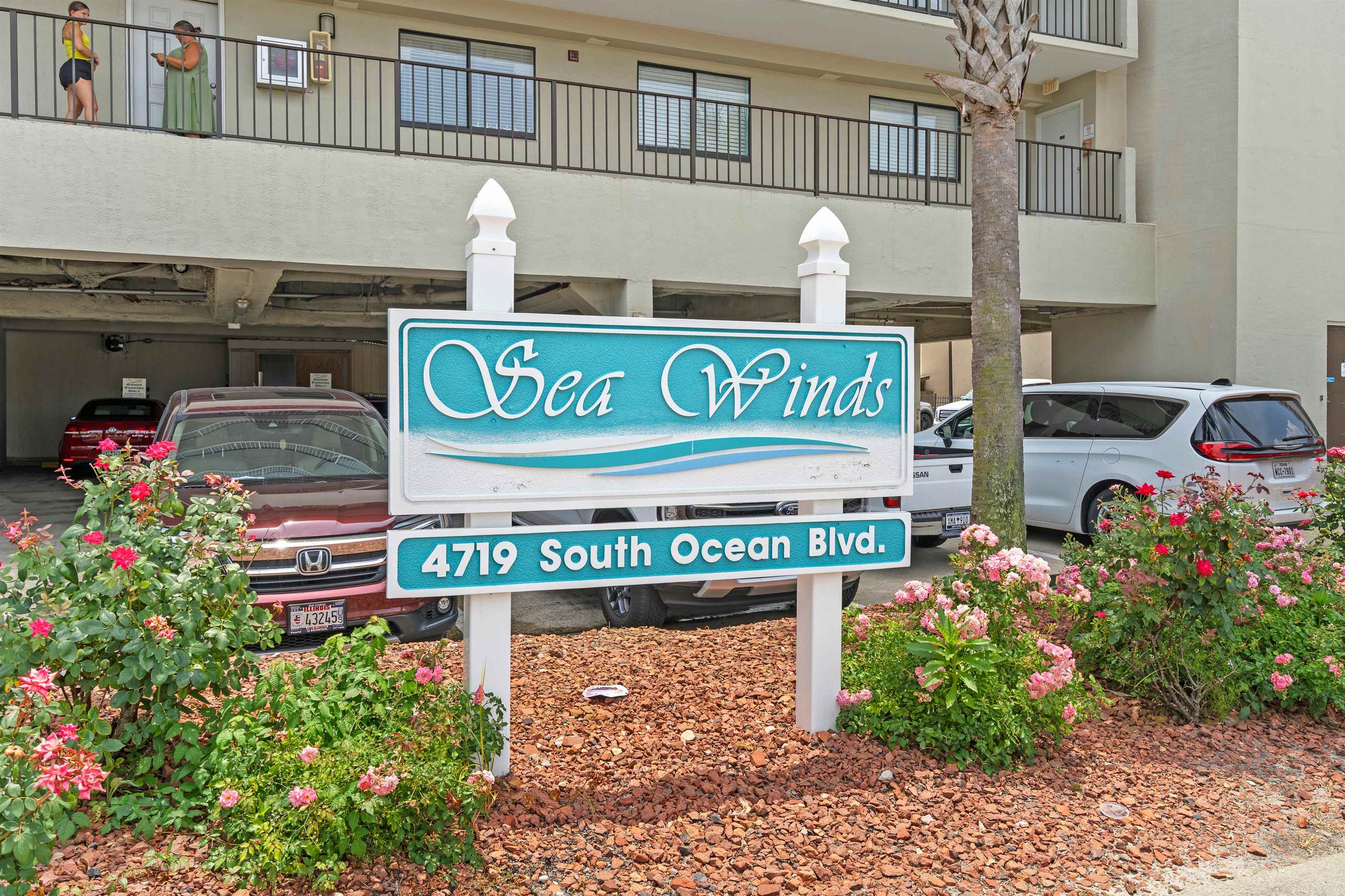 4719 S Ocean Blvd. Property Photo 32