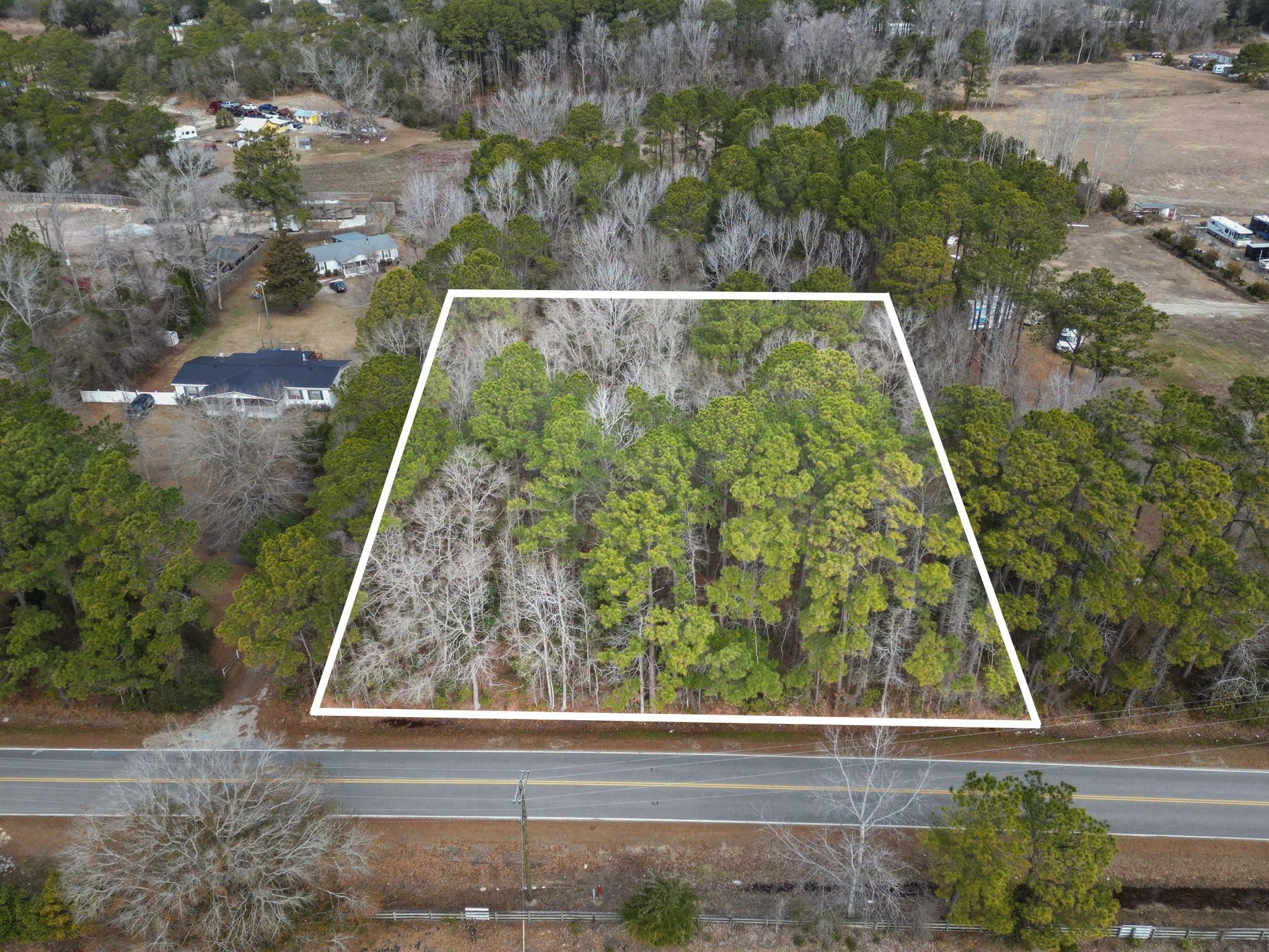 2352 Old Sanders Dr. Property Photo 2