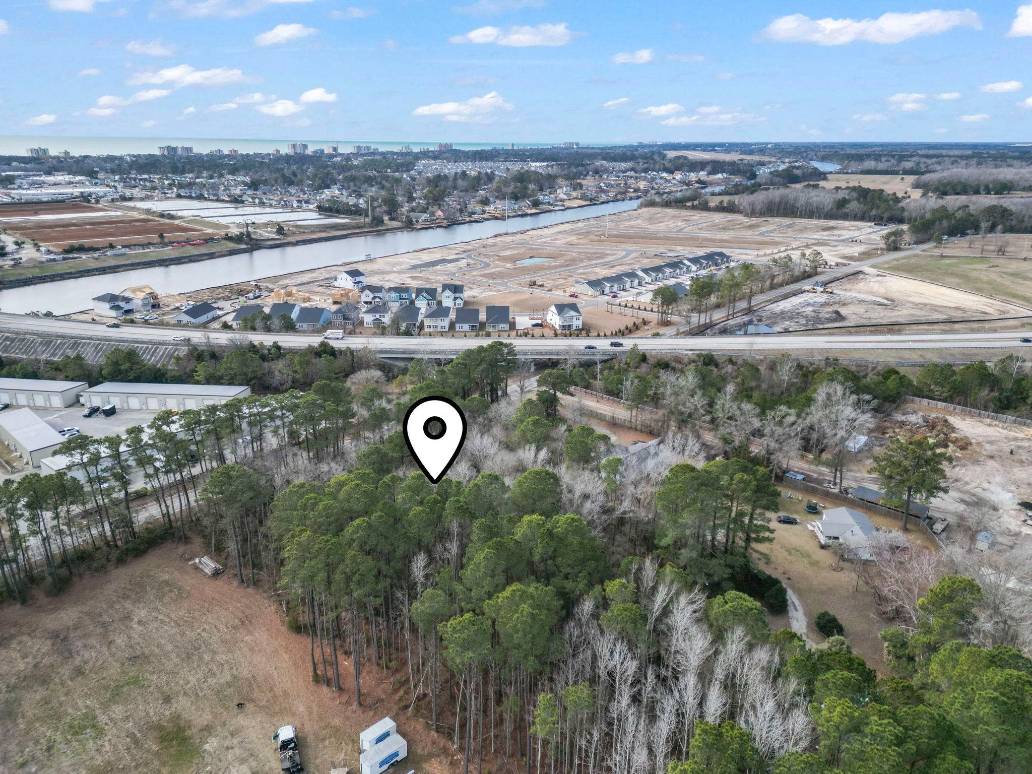 2352 Old Sanders Dr. Property Photo 11