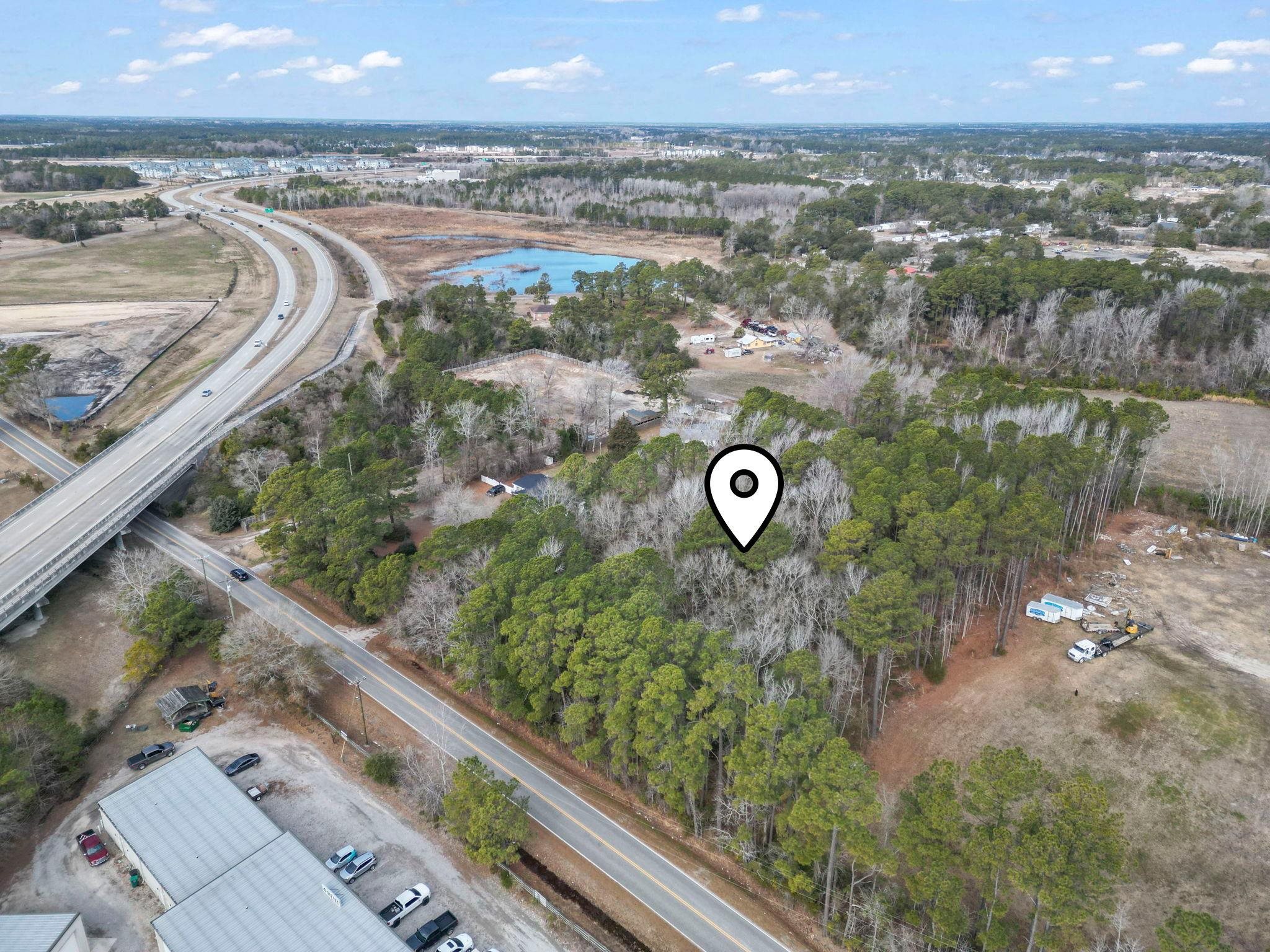 2352 Old Sanders Dr. Property Photo 12