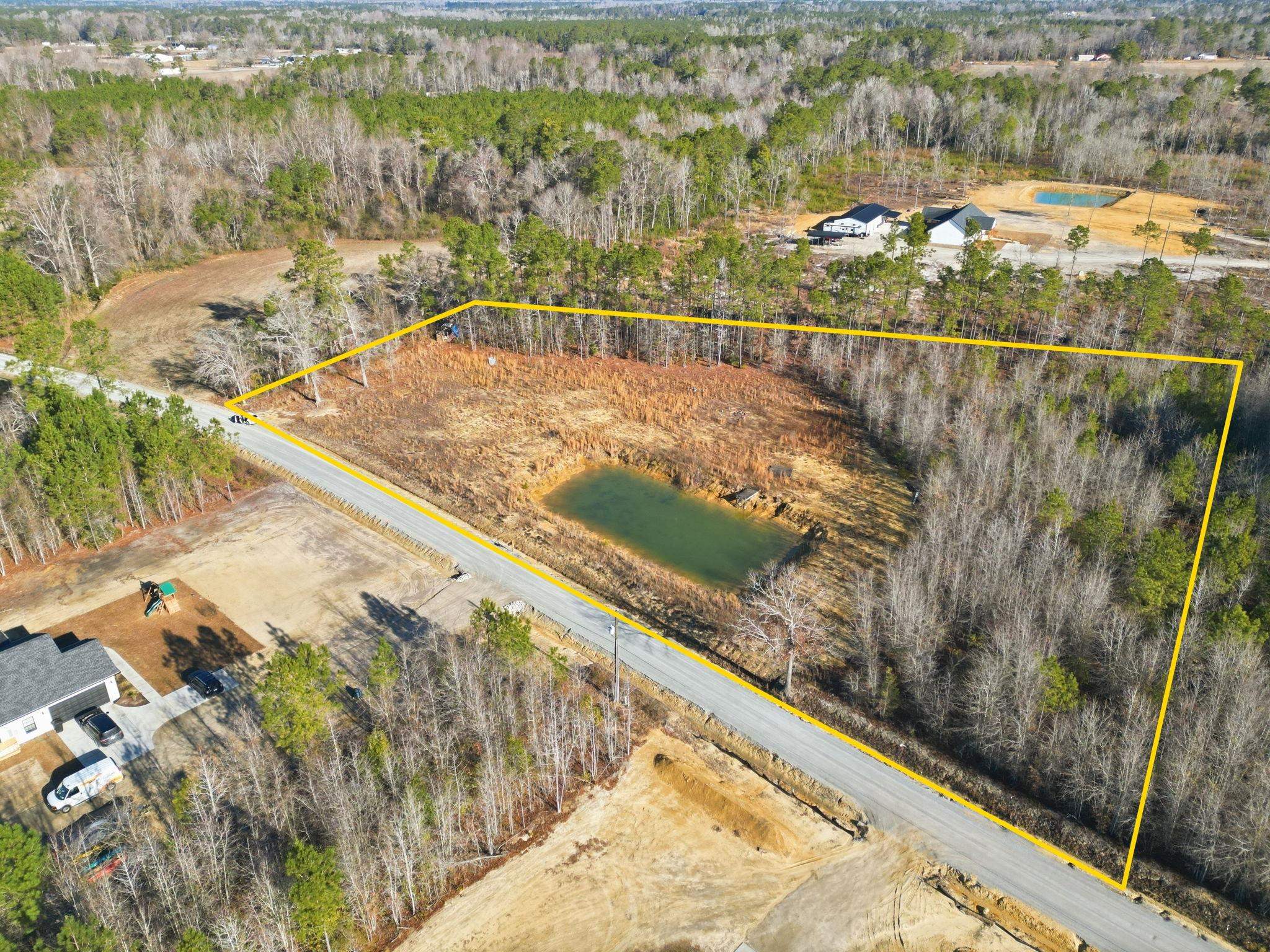 6221 Ellwood Rd. Property Photo 1