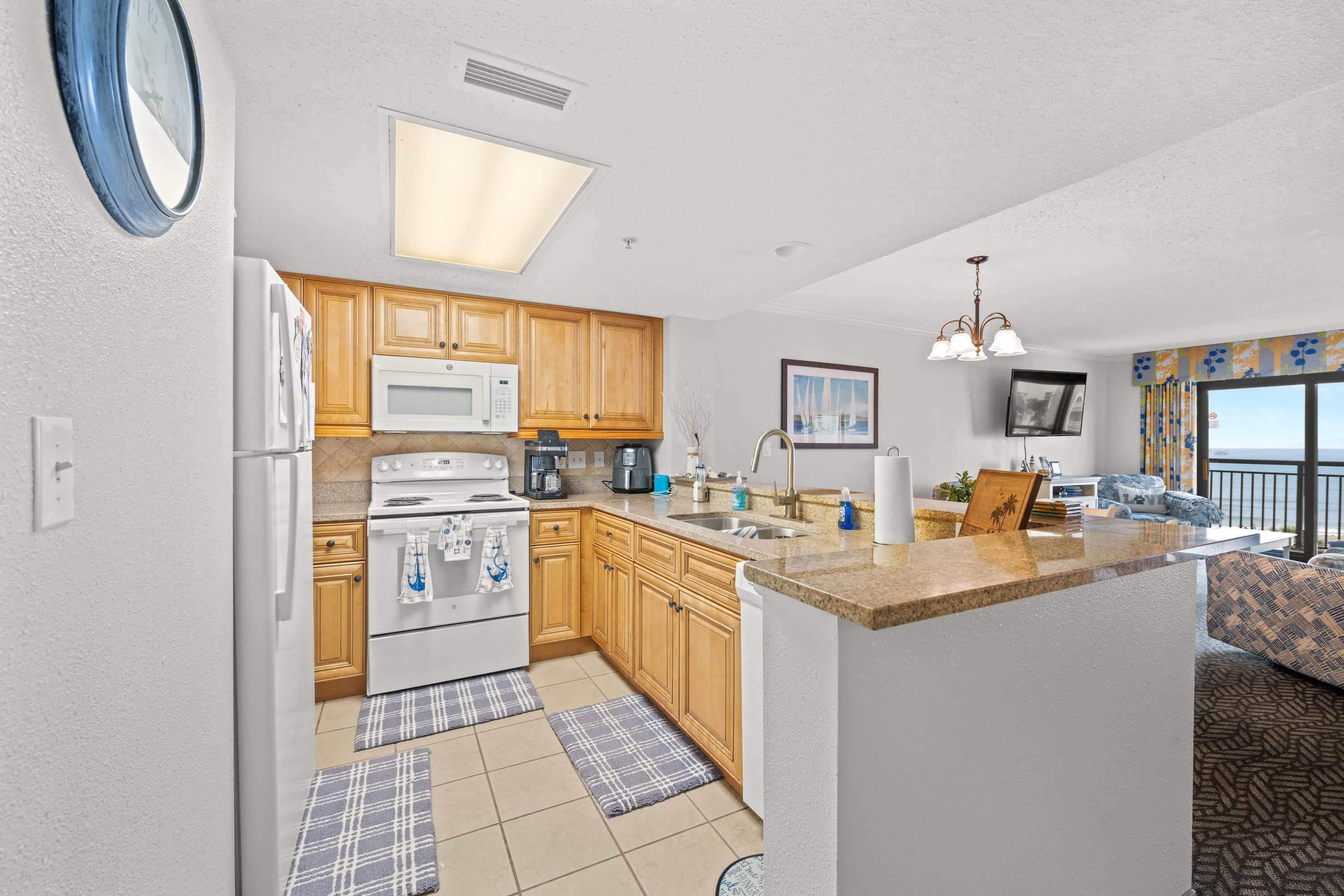 7100 N Ocean Blvd. Property Photo 7