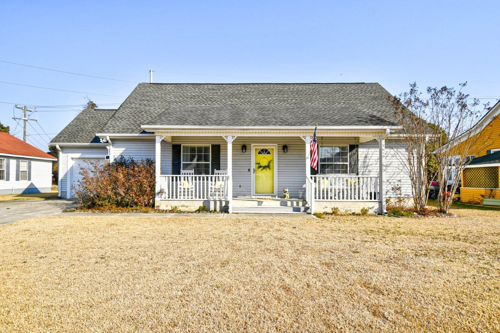 204 Gray Fox Trail Property Photo 1