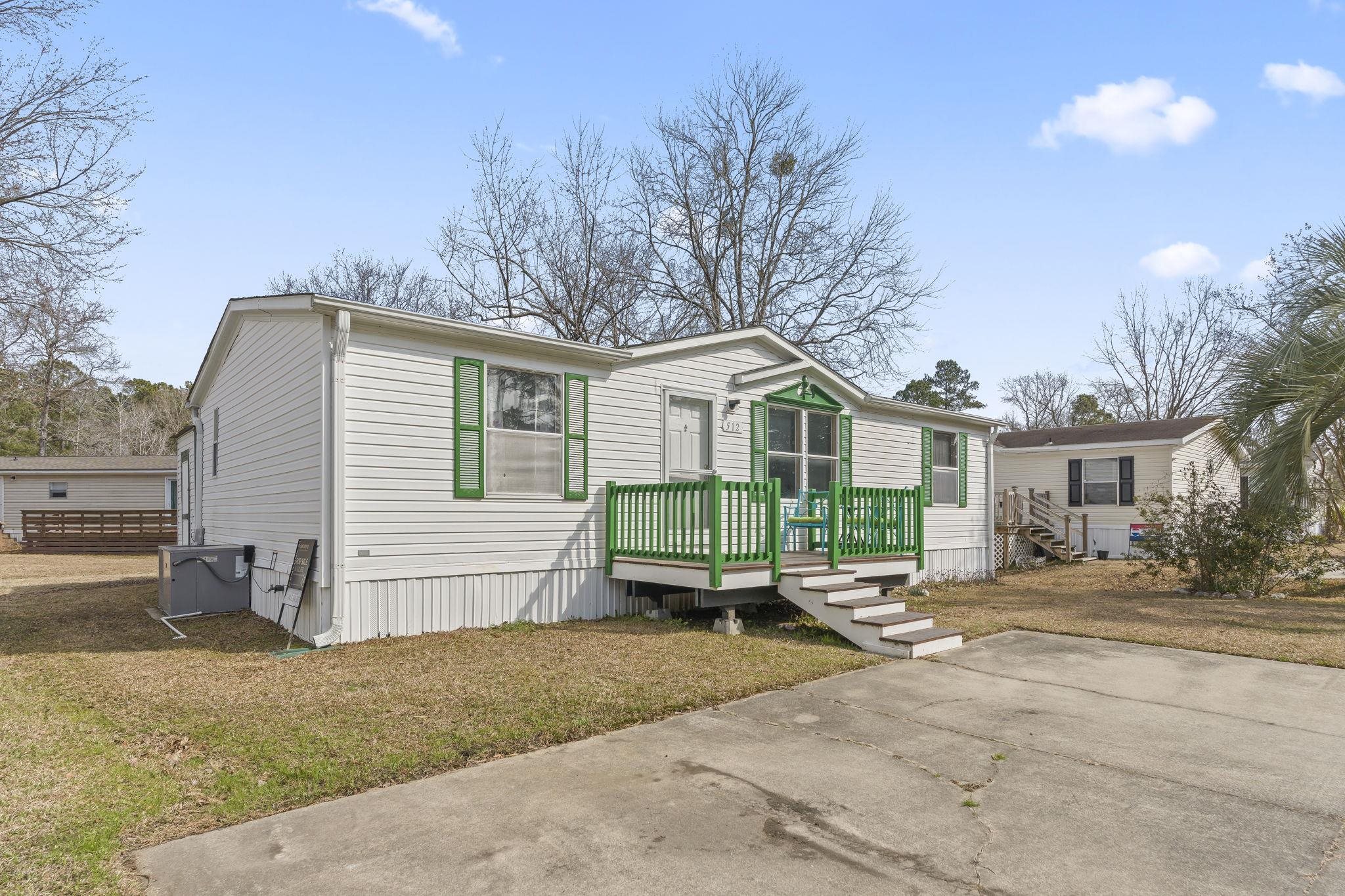 512 Folly Estates Dr. Property Photo 35
