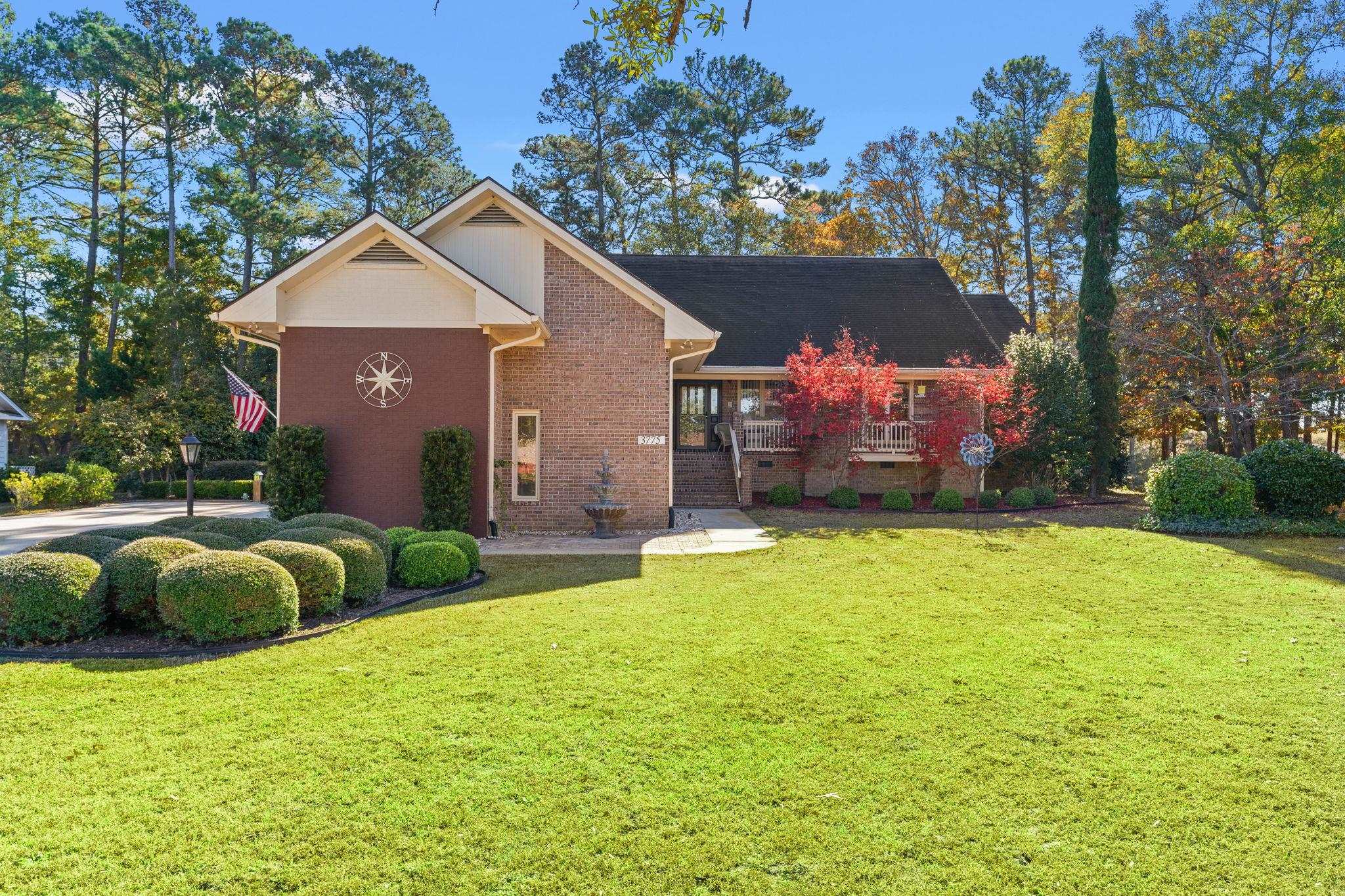 3775 Cedar Creek Dr. Property Photo 1