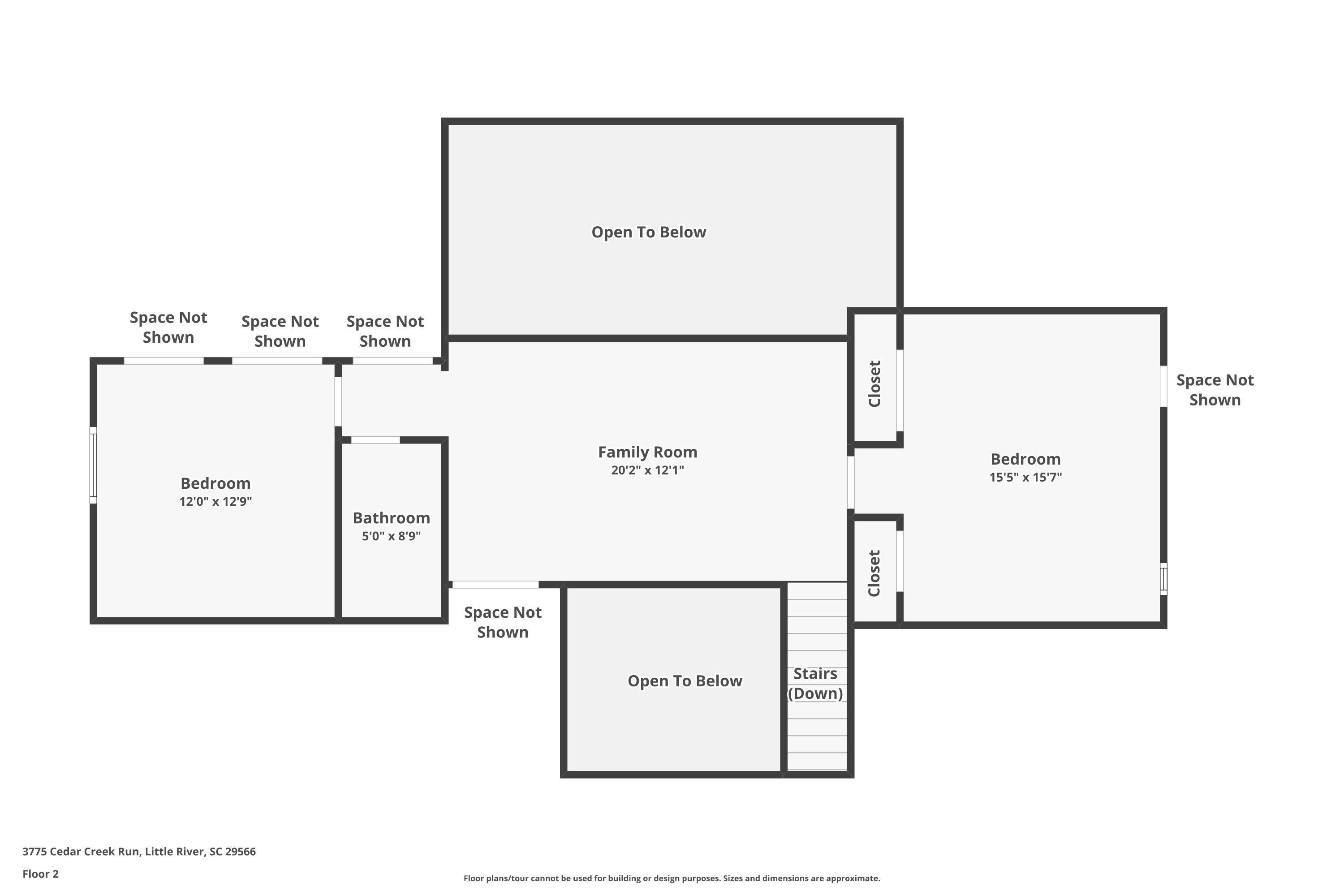 3775 Cedar Creek Dr. Property Photo 42