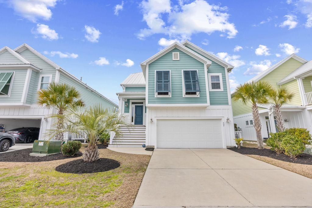 527 Chanted Dr. Property Photo 1