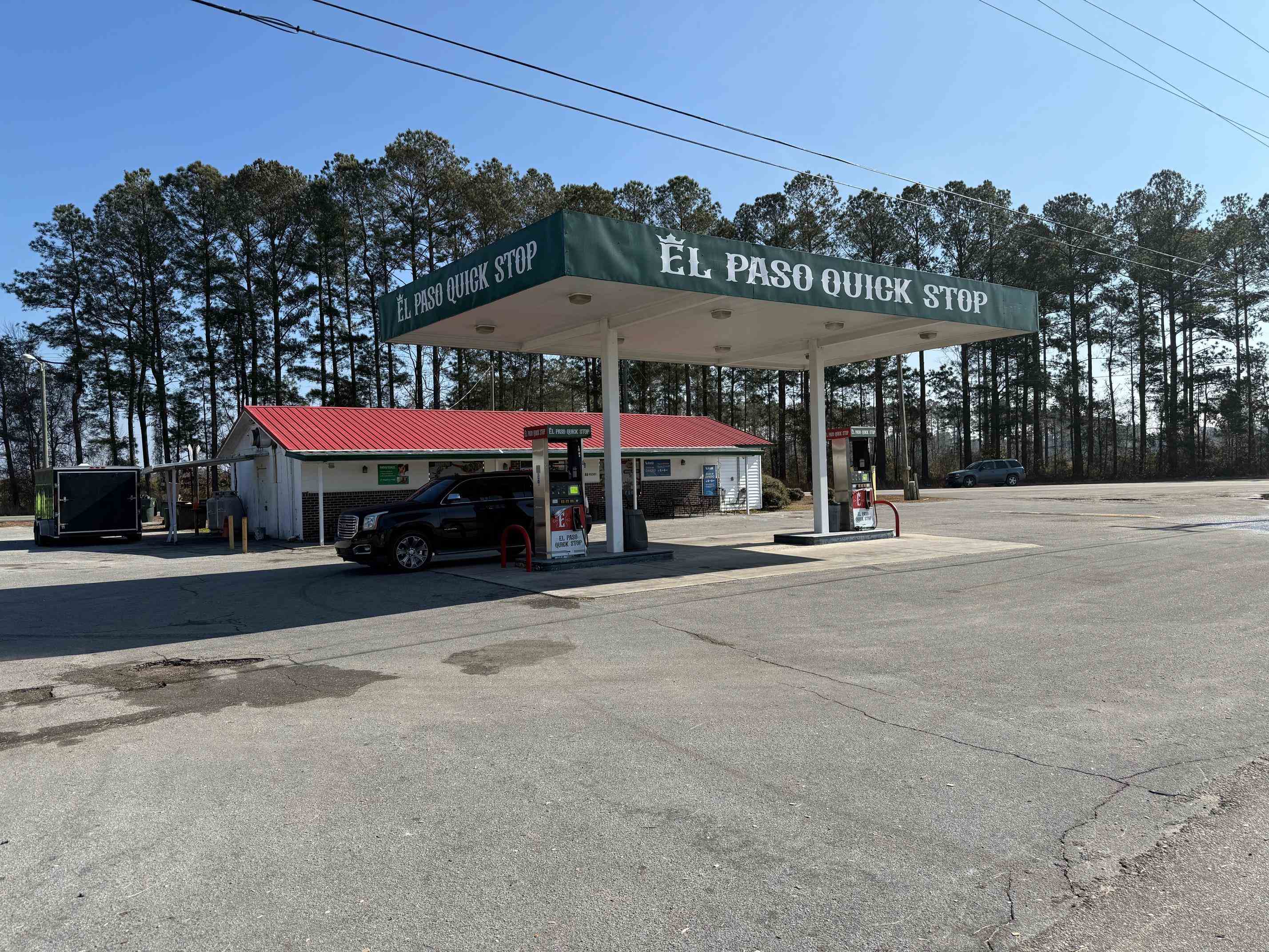 4580 W Highway 501 Property Photo 1