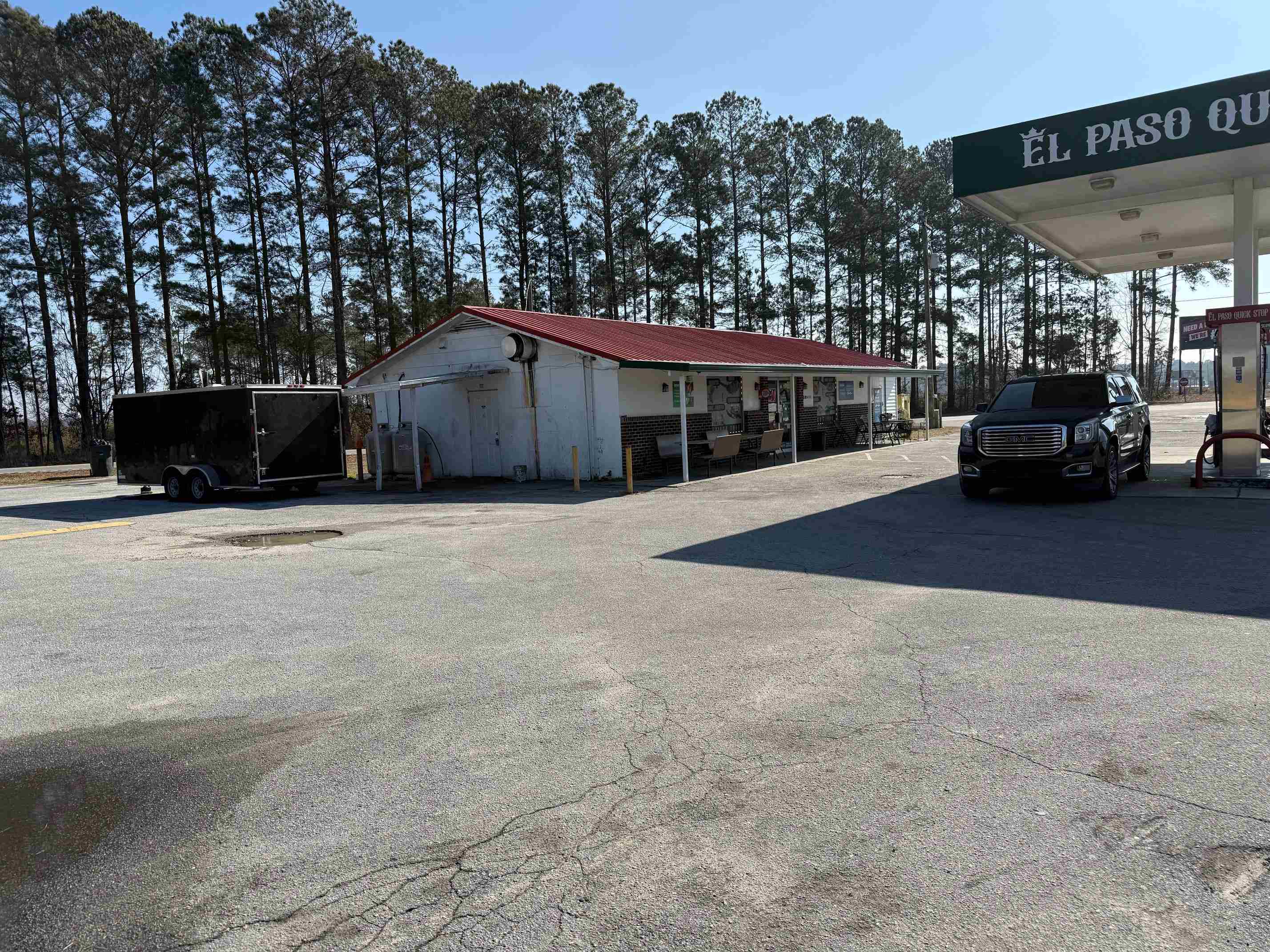 4580 W Highway 501 Property Photo 2