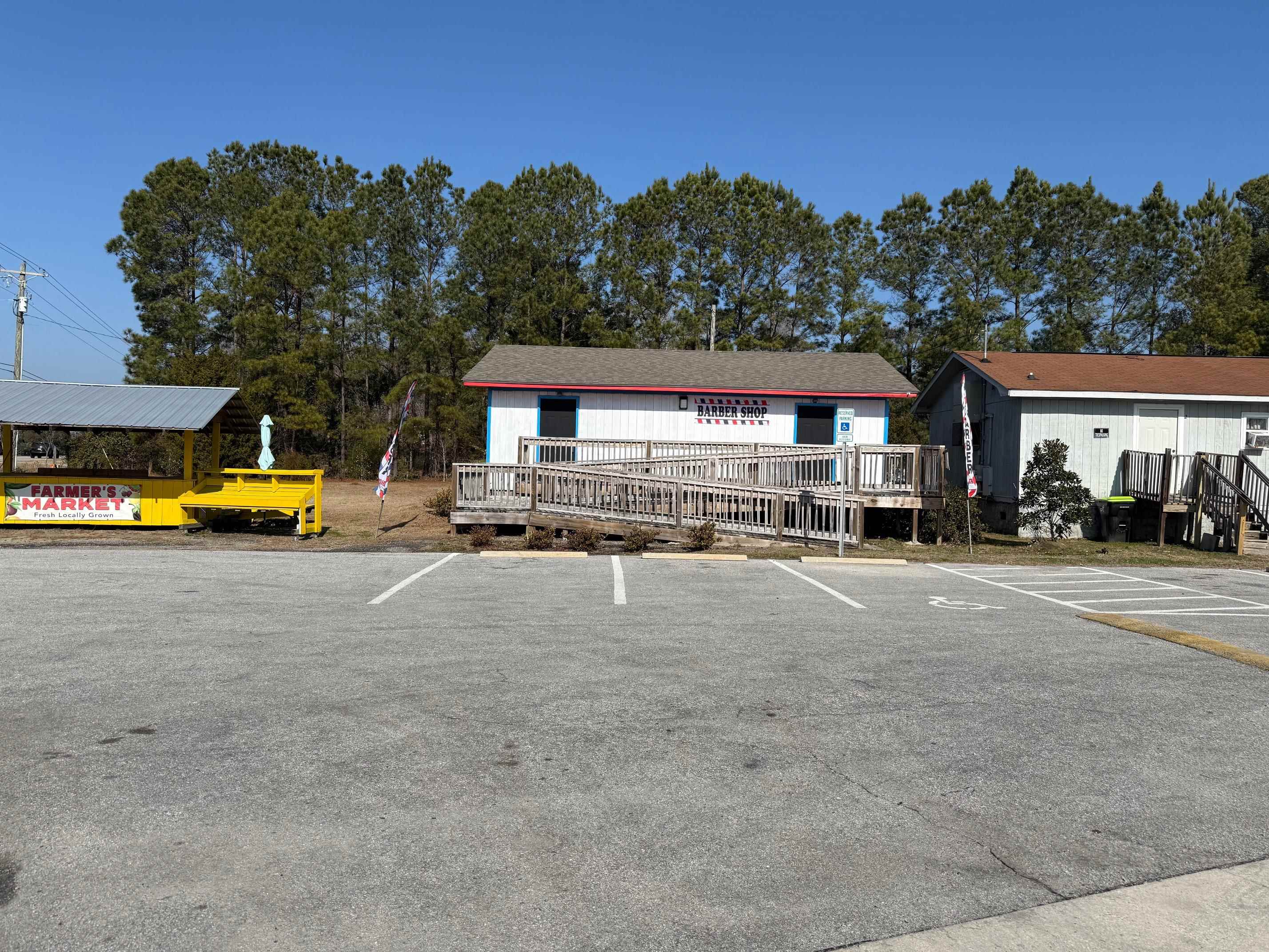 4580 W Highway 501 Property Photo 4