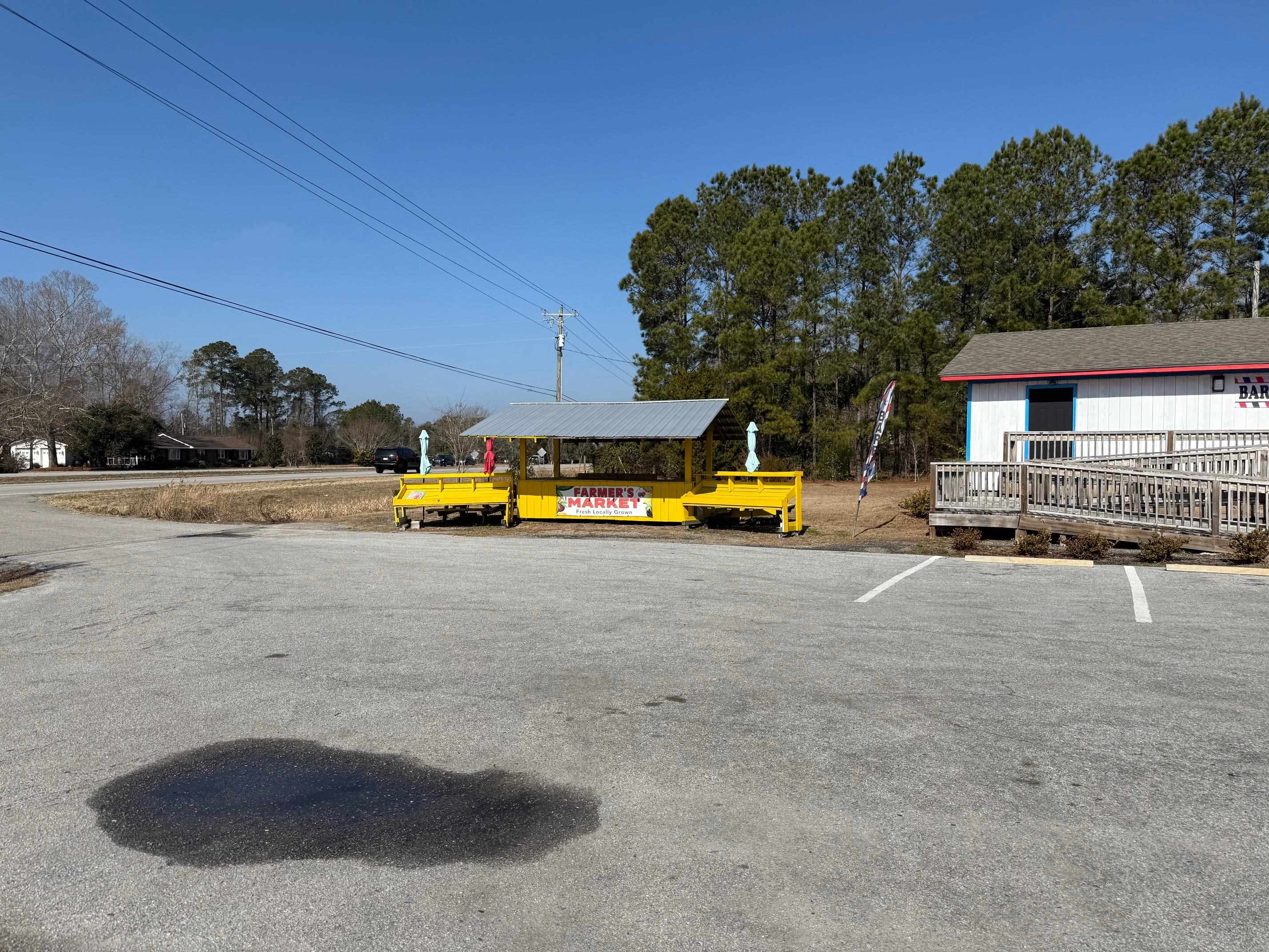 4580 W Highway 501 Property Photo 5