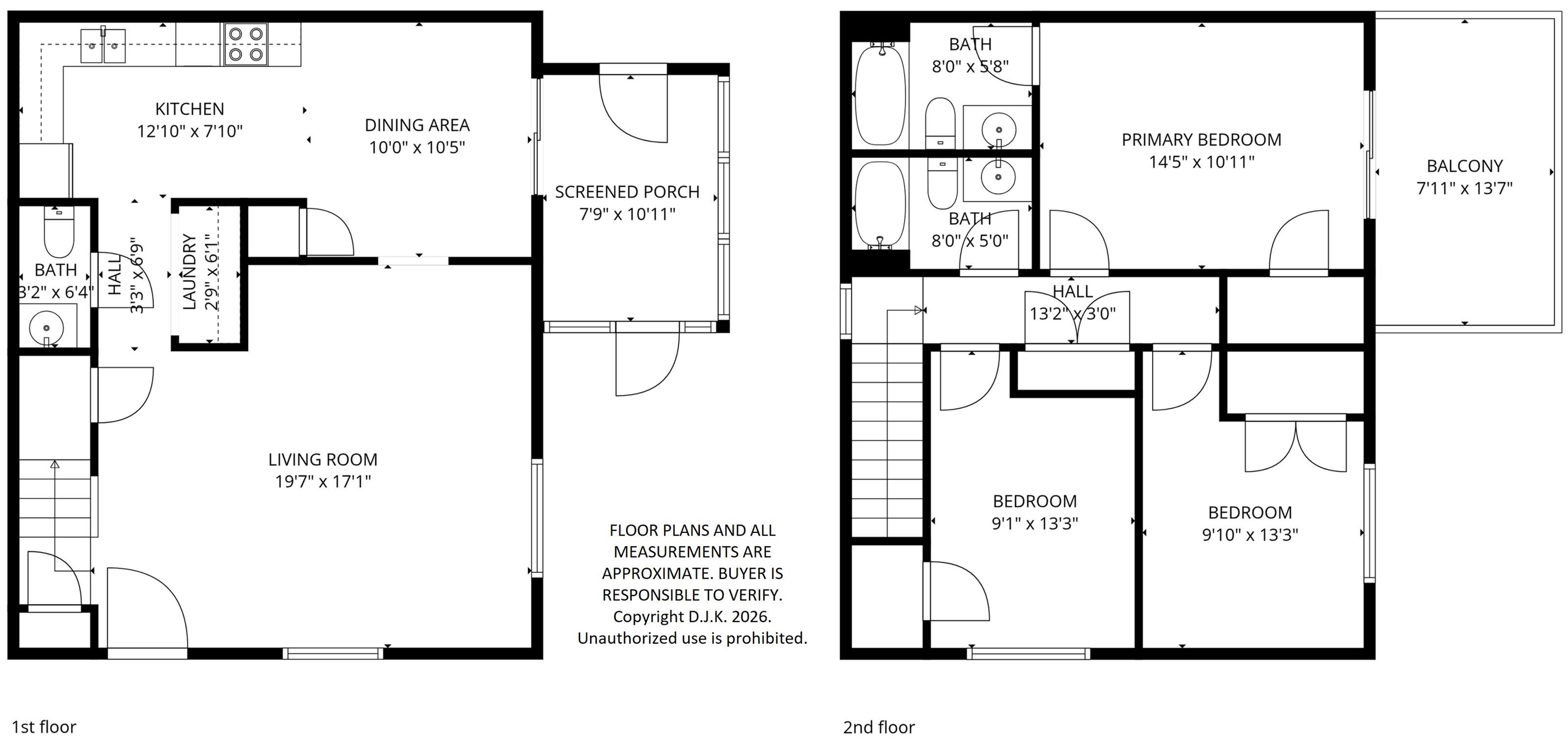 1471 Turkey Ridge Rd. Property Photo 36