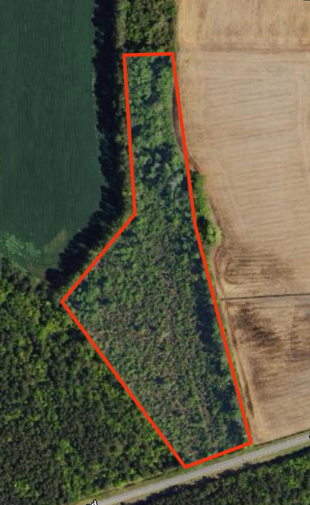 Tbd Pinckney Rd. Property Photo 1