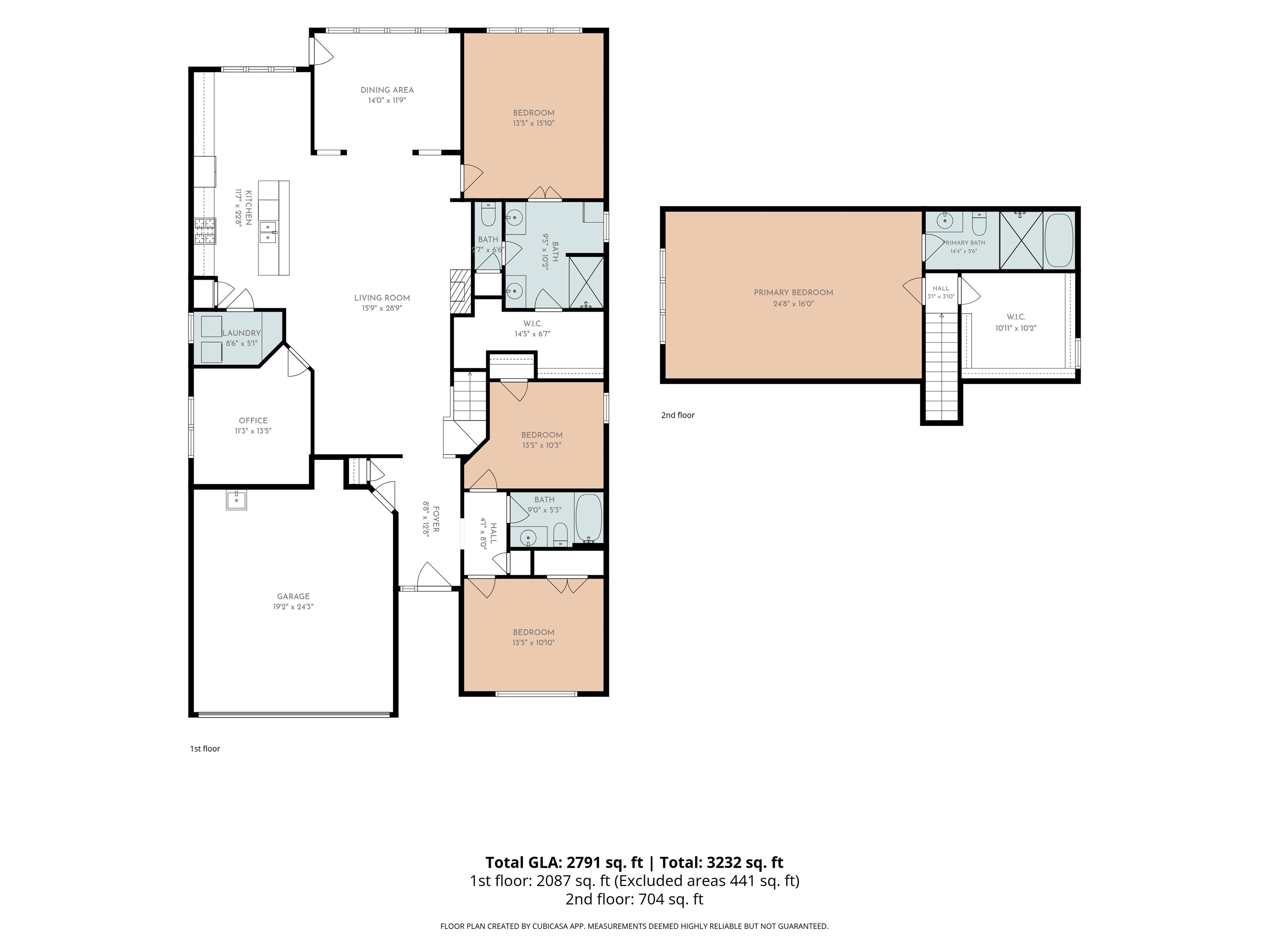2534 Greenbank Dr. Property Photo 42