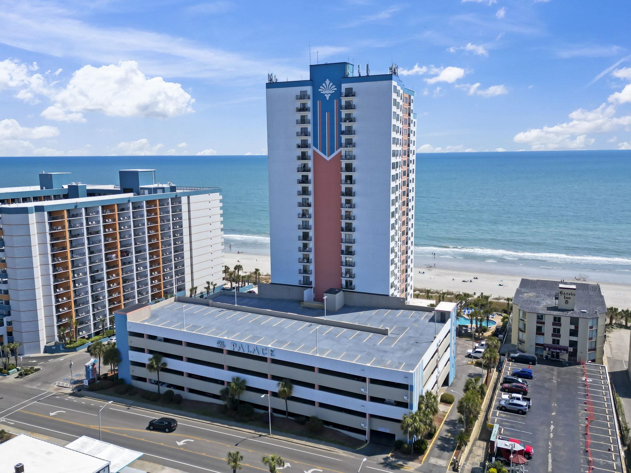 1605 S Ocean Blvd. Property Photo 1