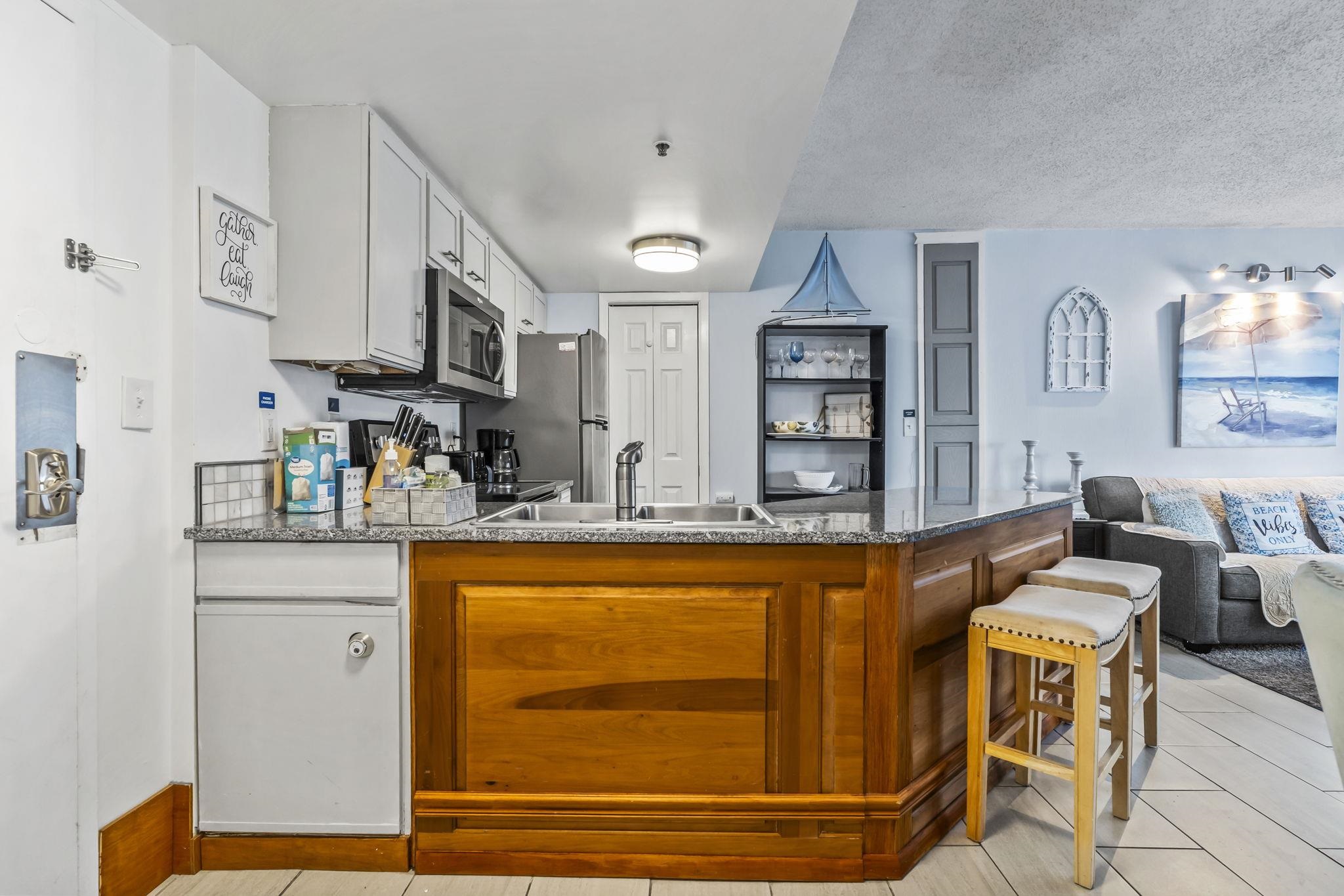 1605 S Ocean Blvd. Property Photo 4